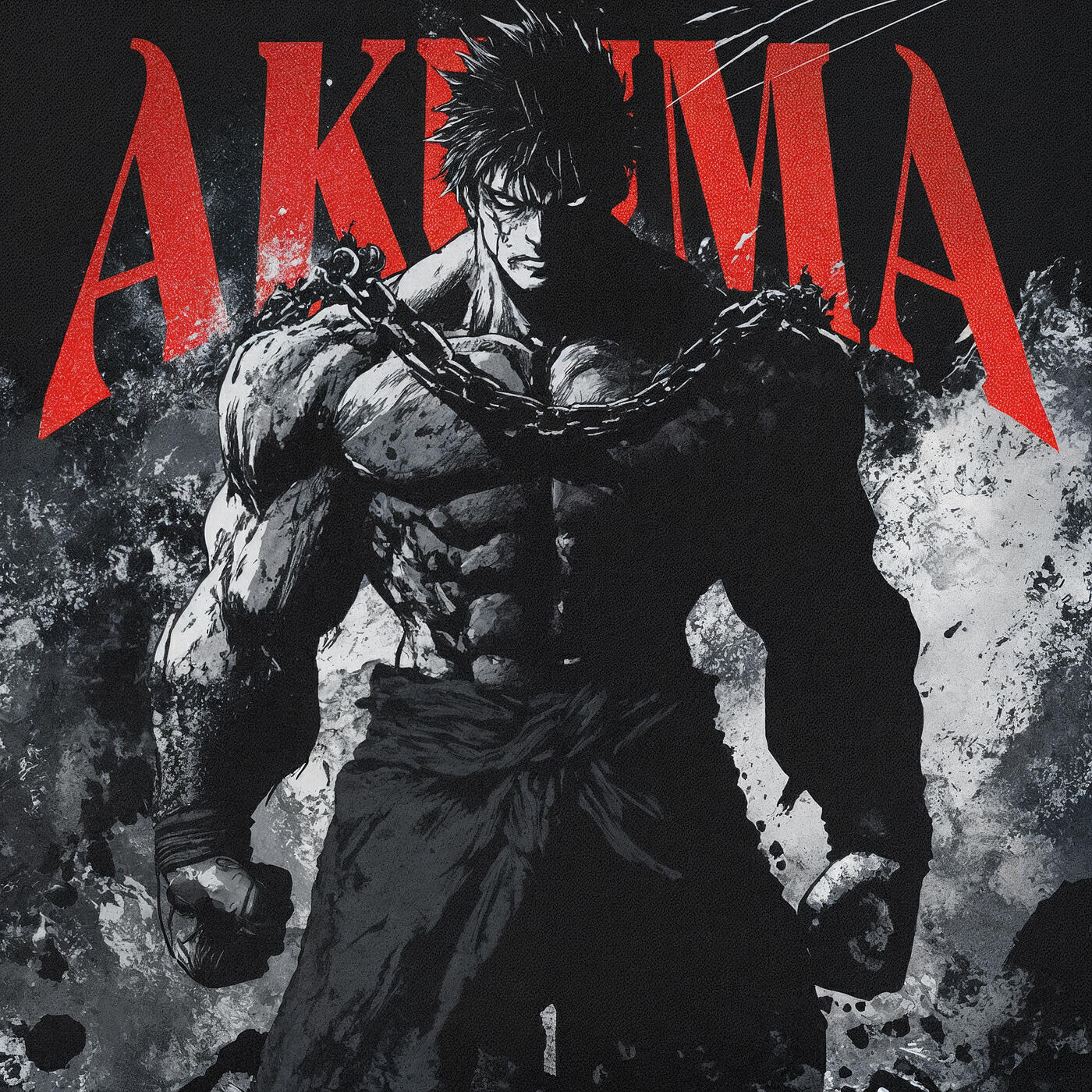Релиз Akuma