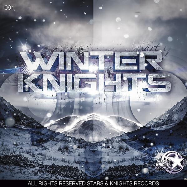 Релиз Winter Knights