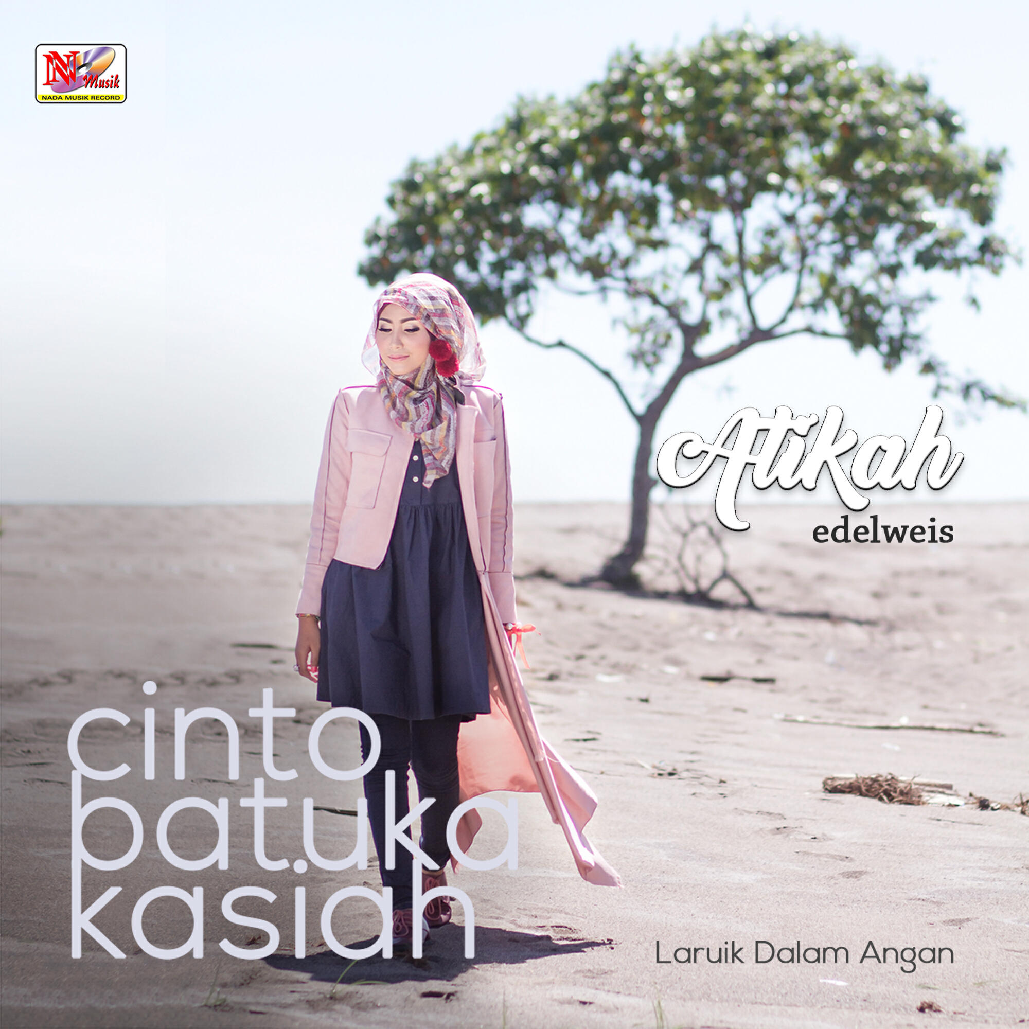 Релиз Cinto Batuka Kasiah
