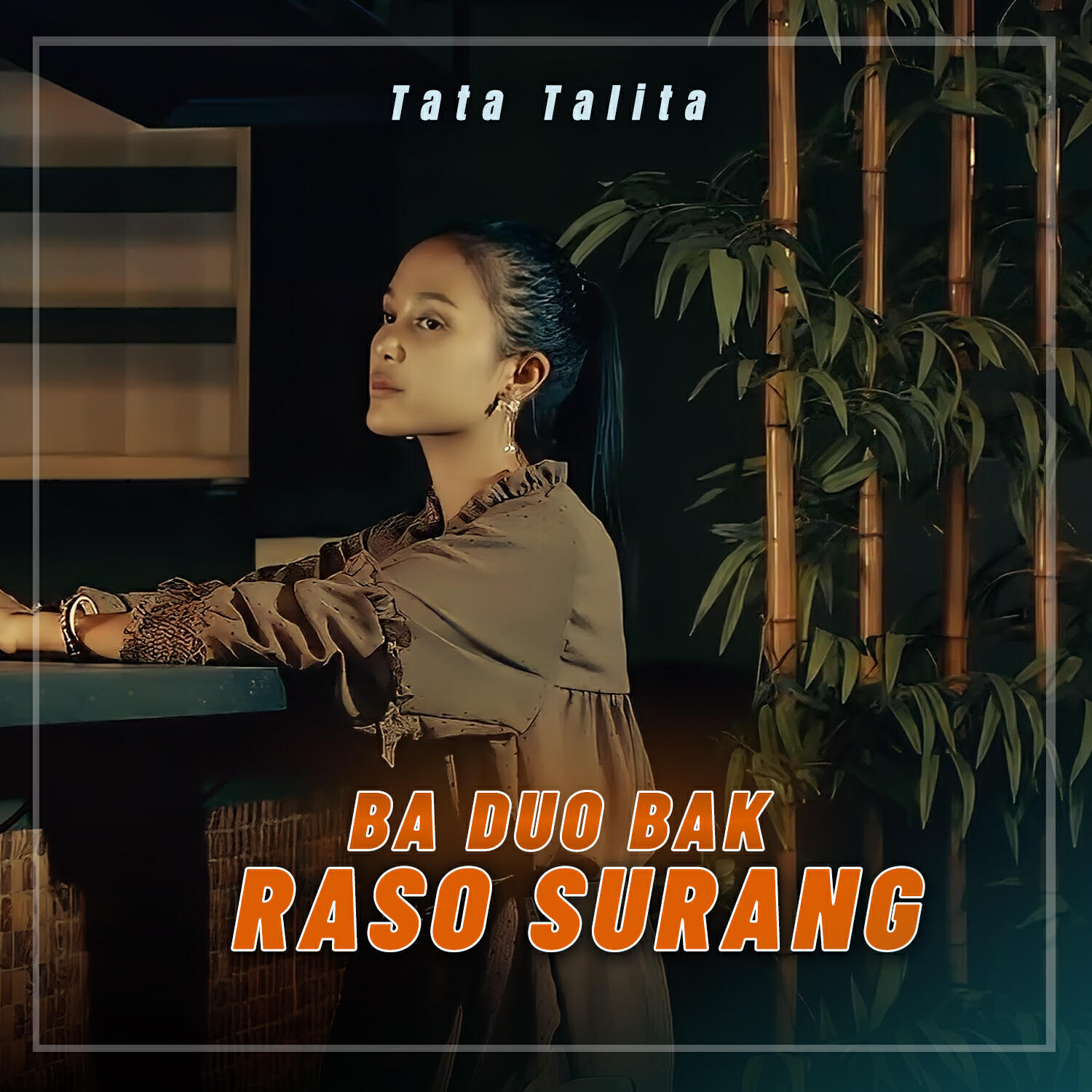 Релиз Baduo Bak Raso Surang