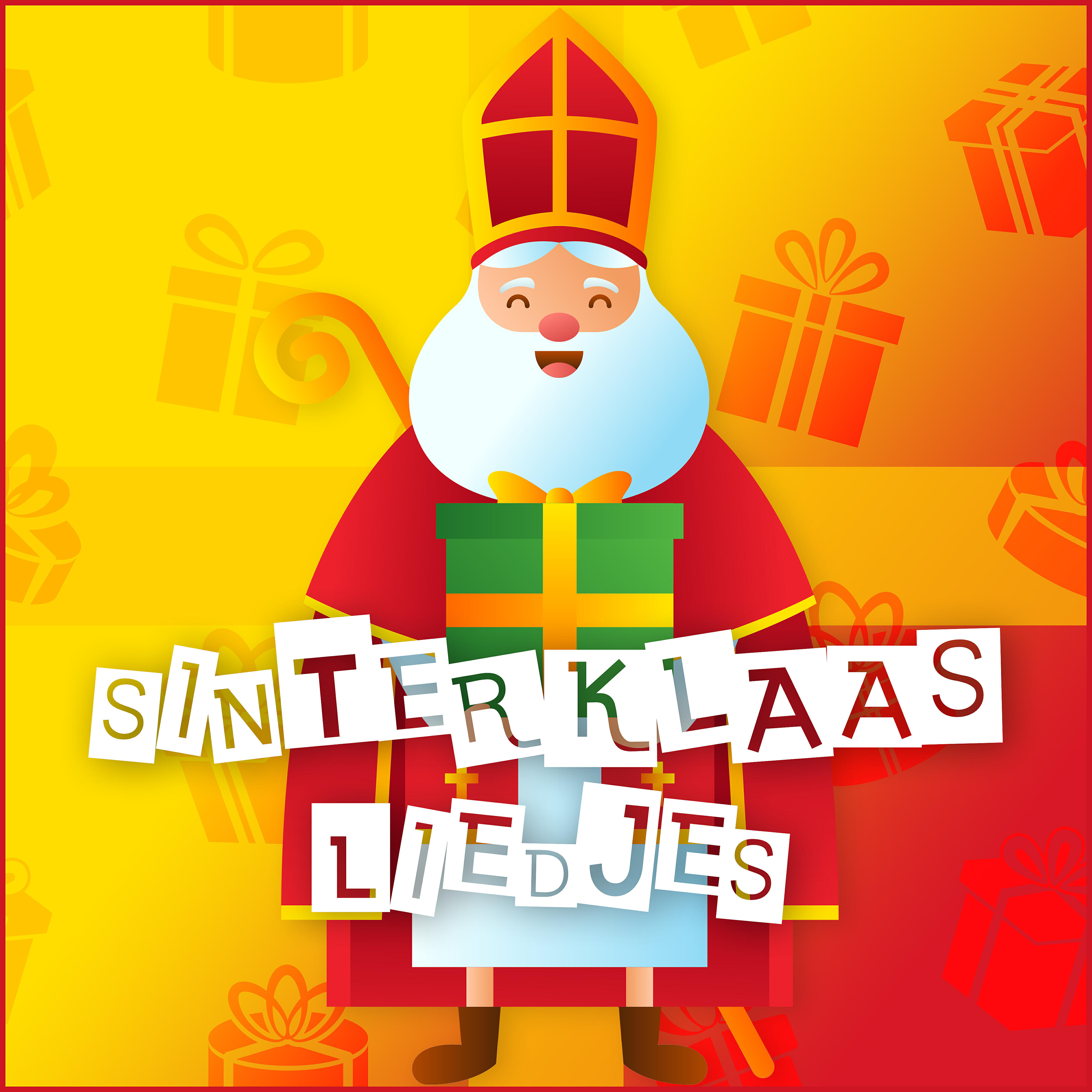 Релиз Sinterklaasliedjes