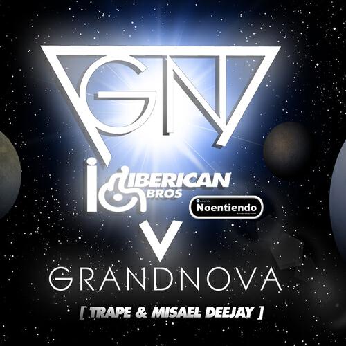 Релиз Grandnova