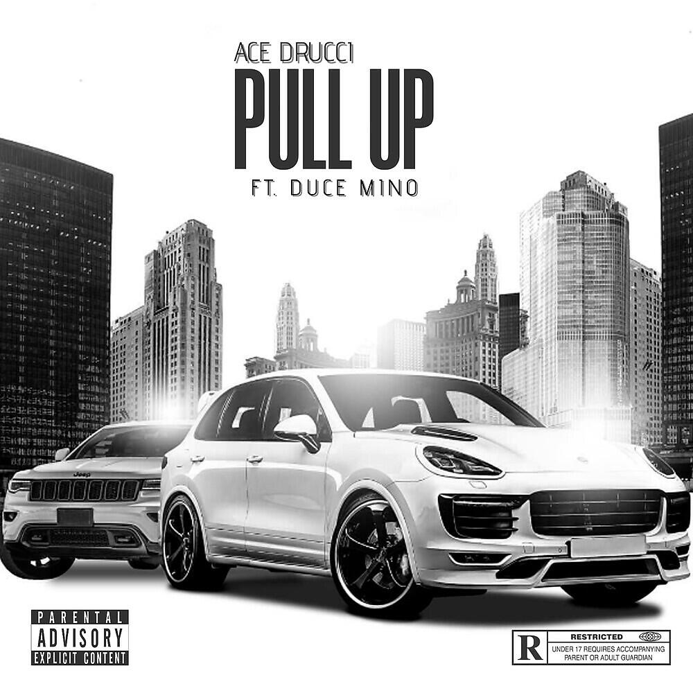 Релиз Pull Up