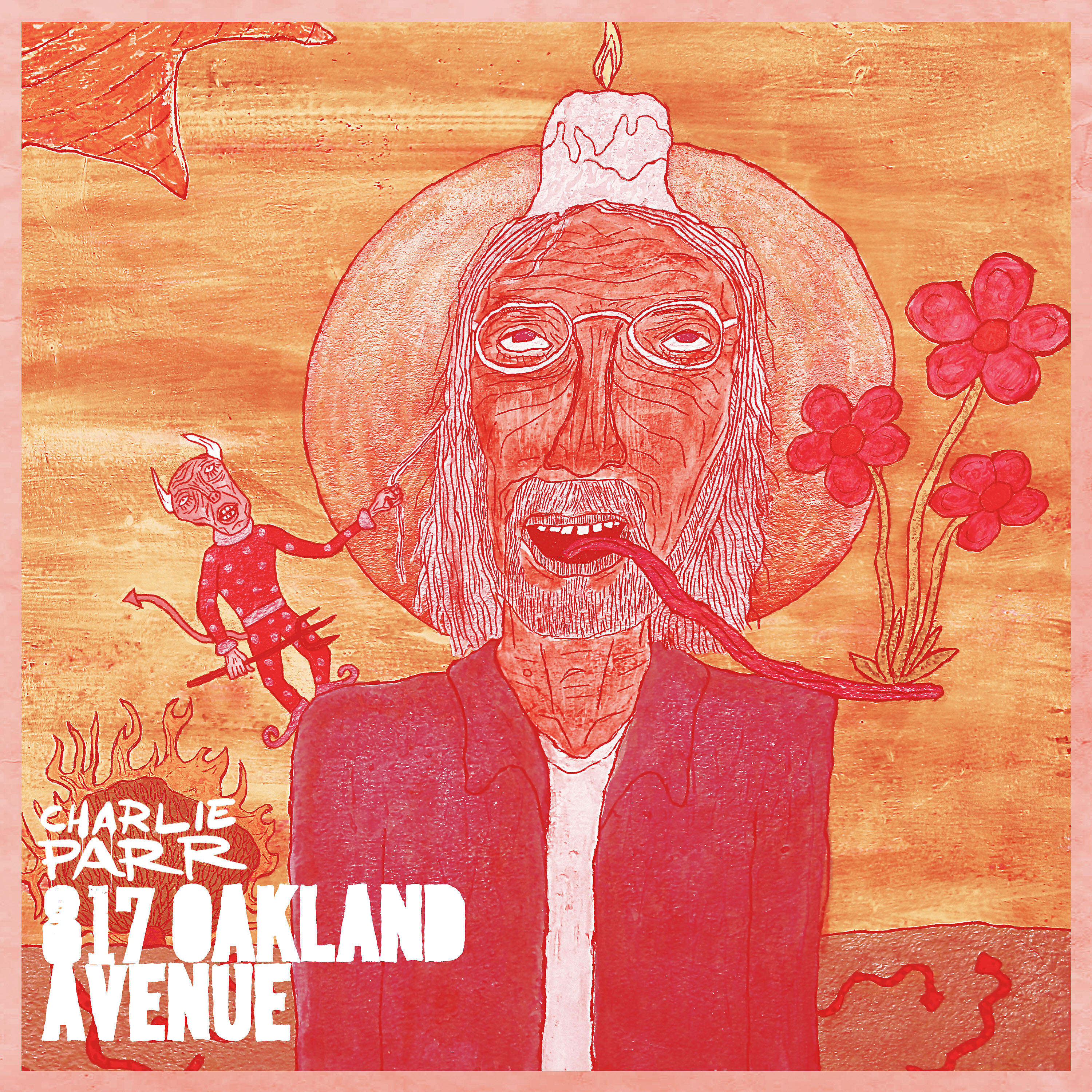Релиз 817 Oakland Avenue