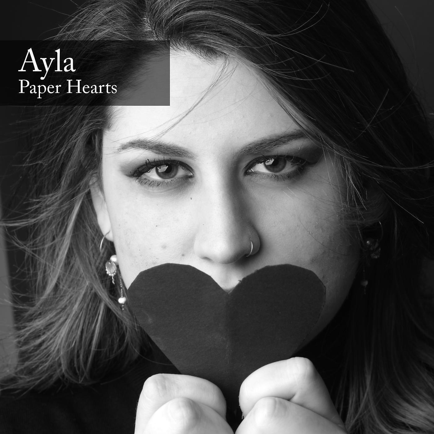 Релиз Paper Hearts