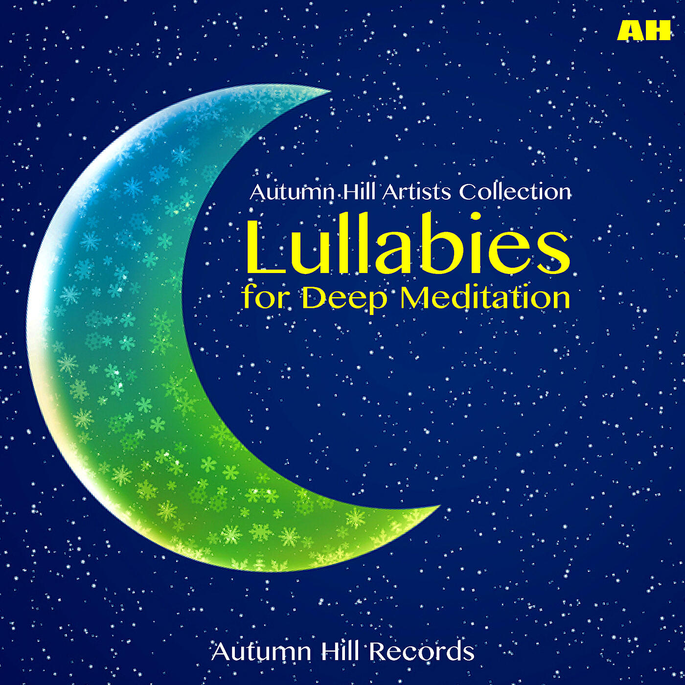 Релиз Lullabies for Deep Meditation