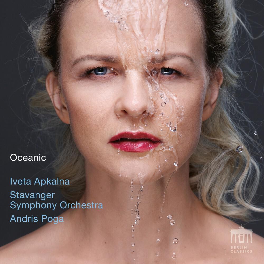 Релиз Oceanic