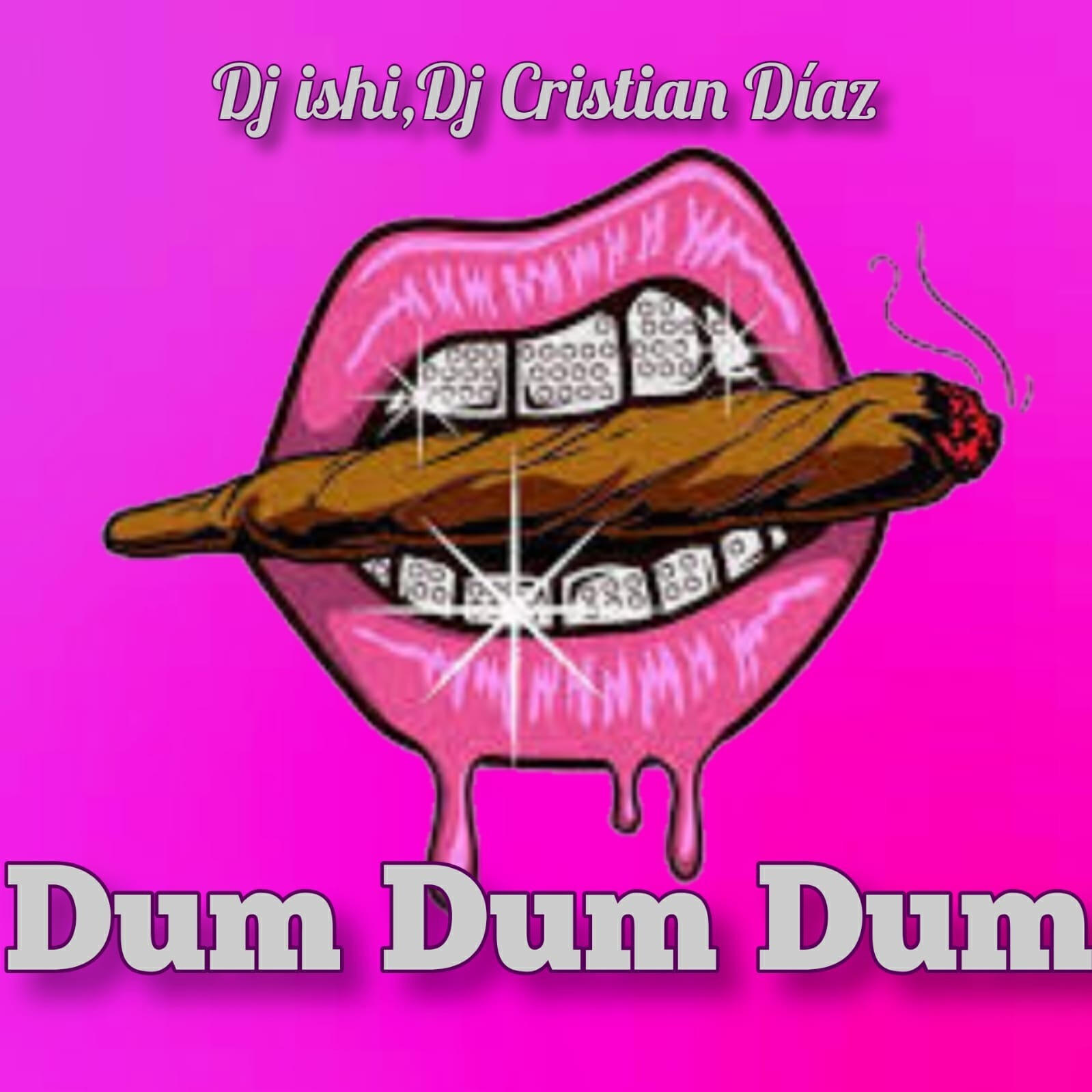 Релиз Dum Dum Dum