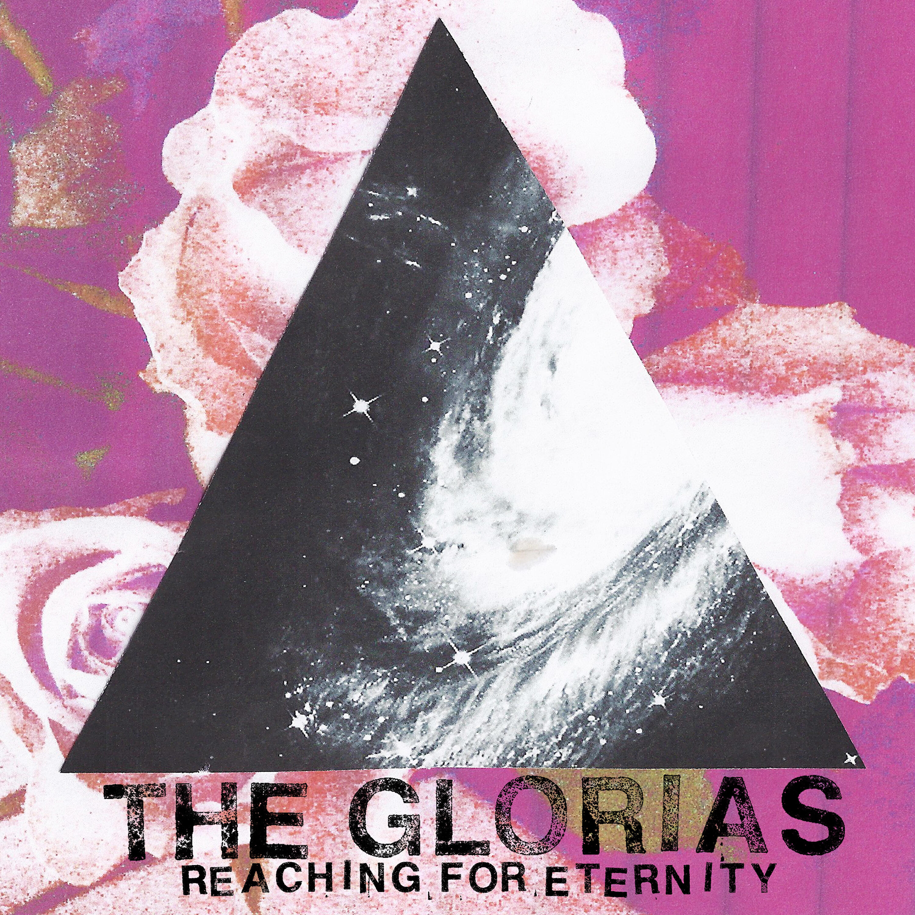 Релиз Reaching for Eternity