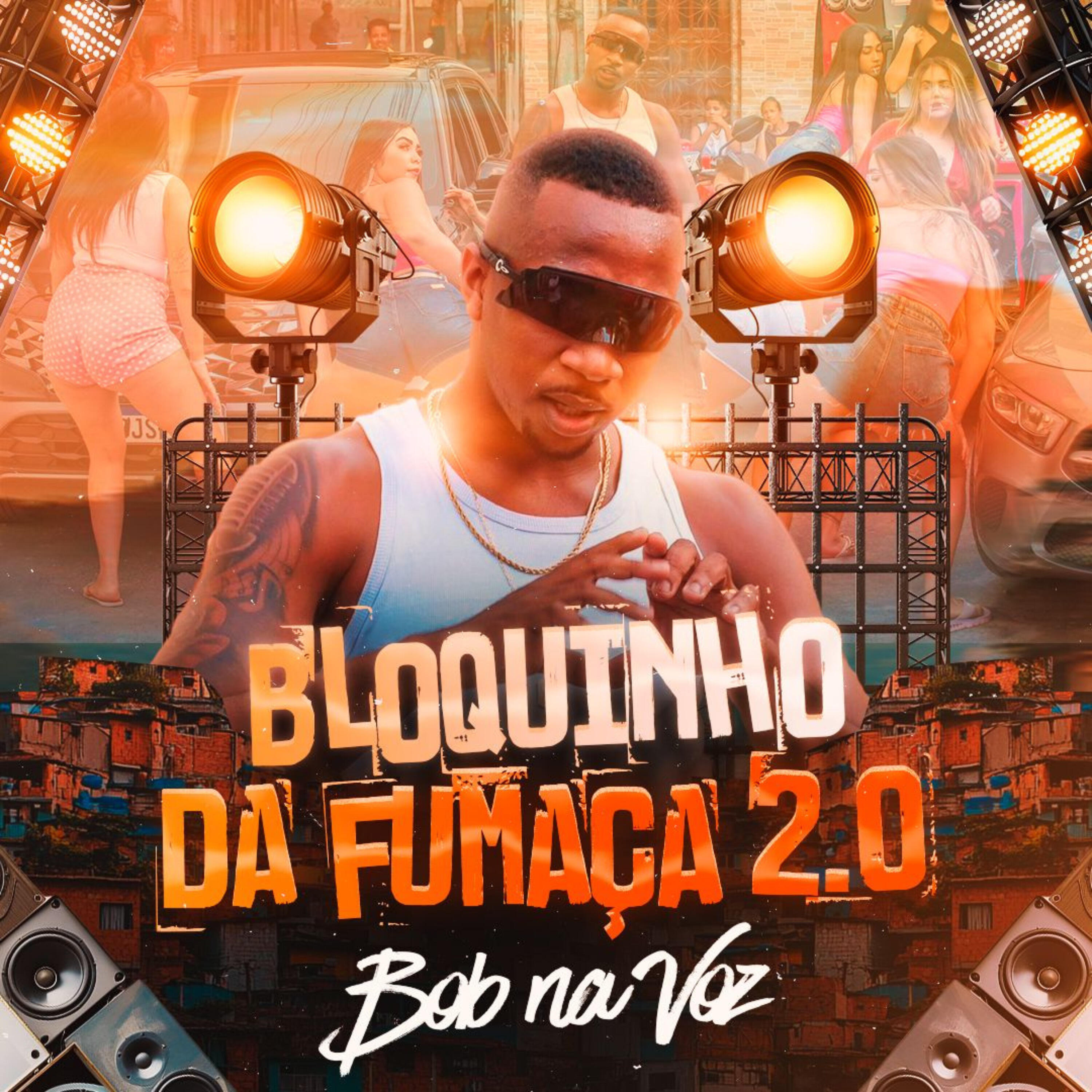 Bob Na Voz