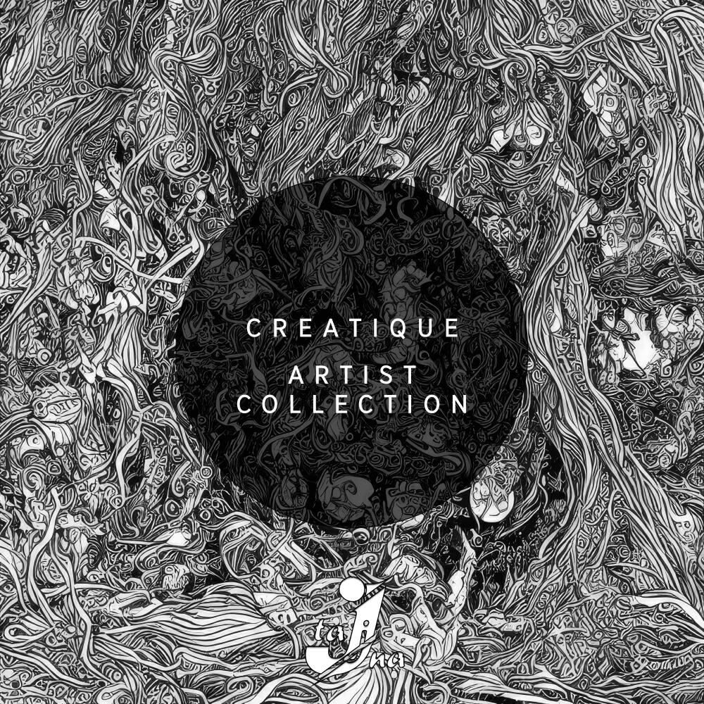 Релиз Artist Collection