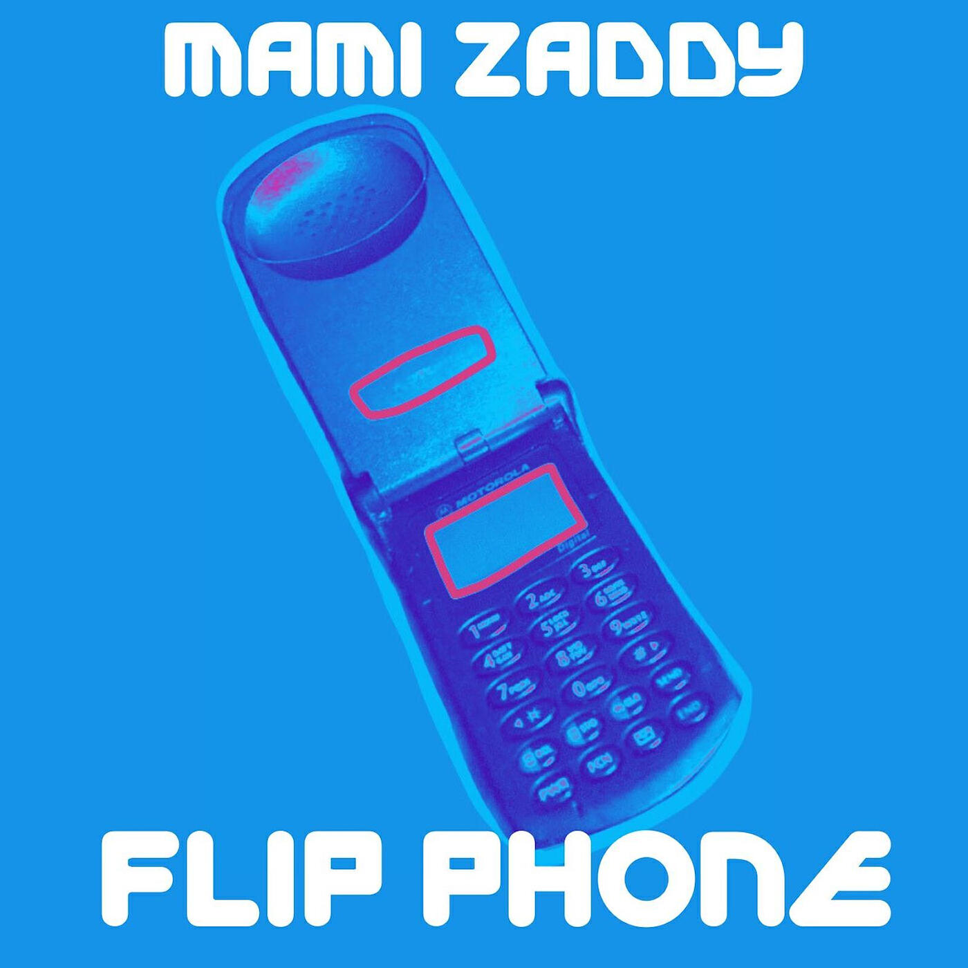 Релиз Flip Phone