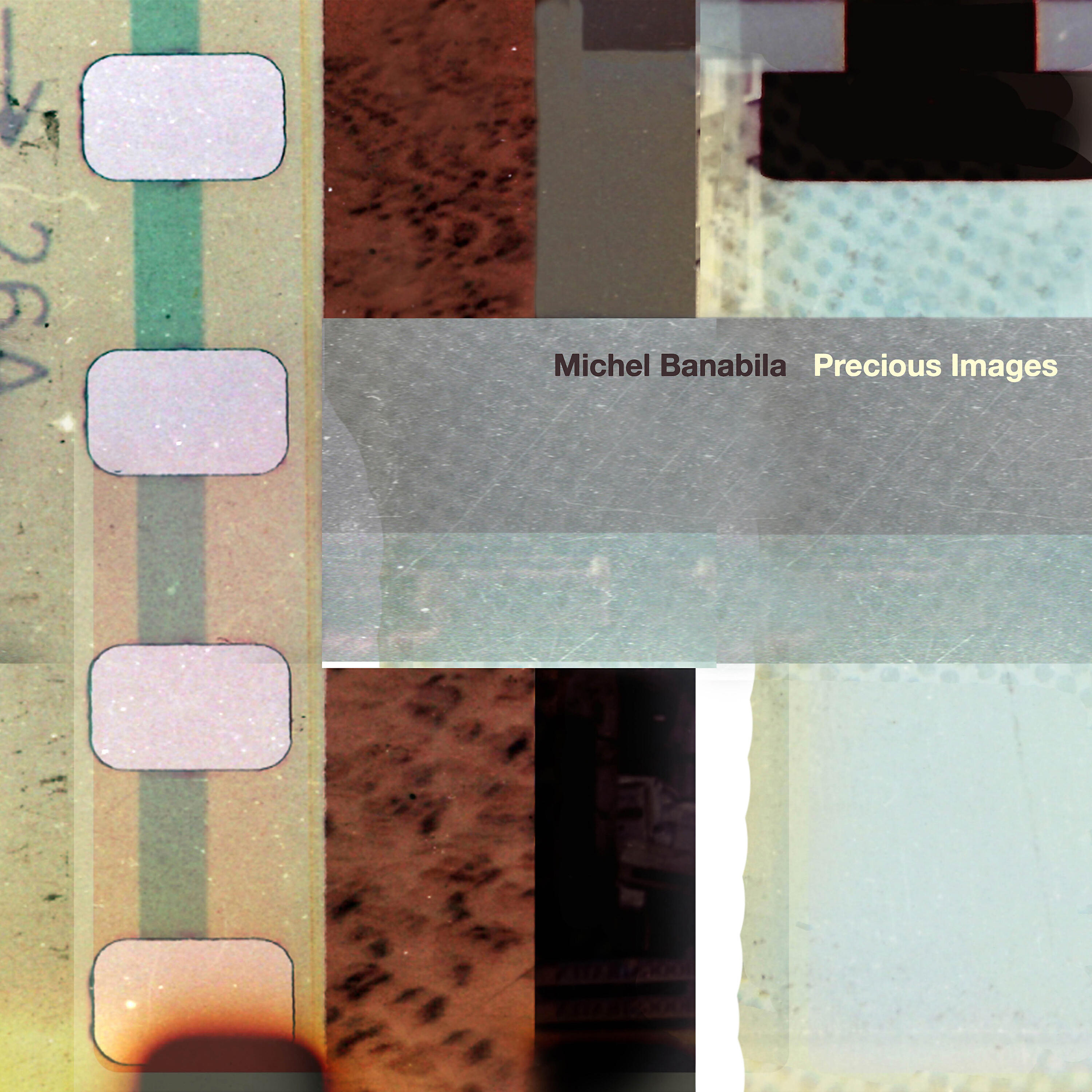 Релиз Precious Images