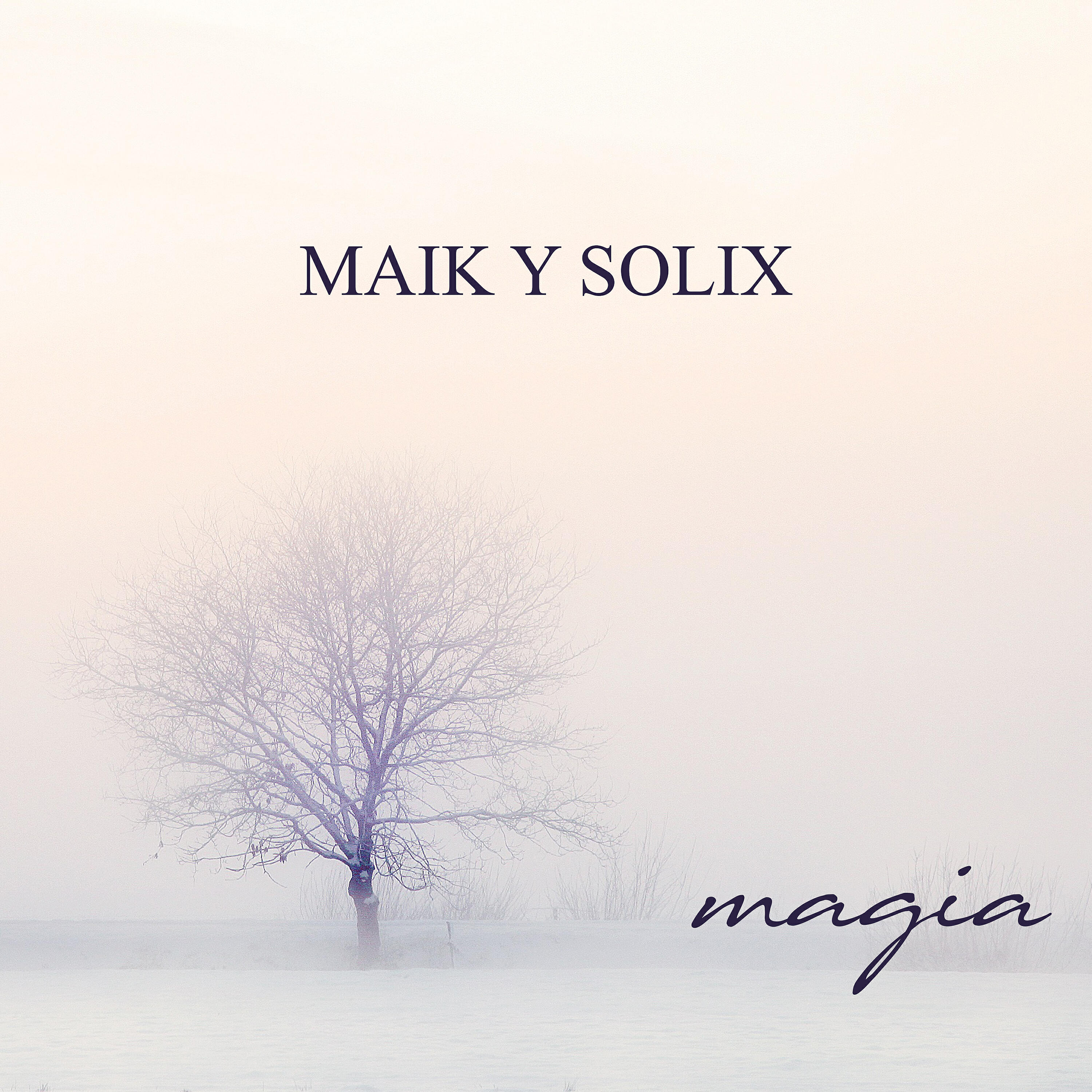 Релиз Magia