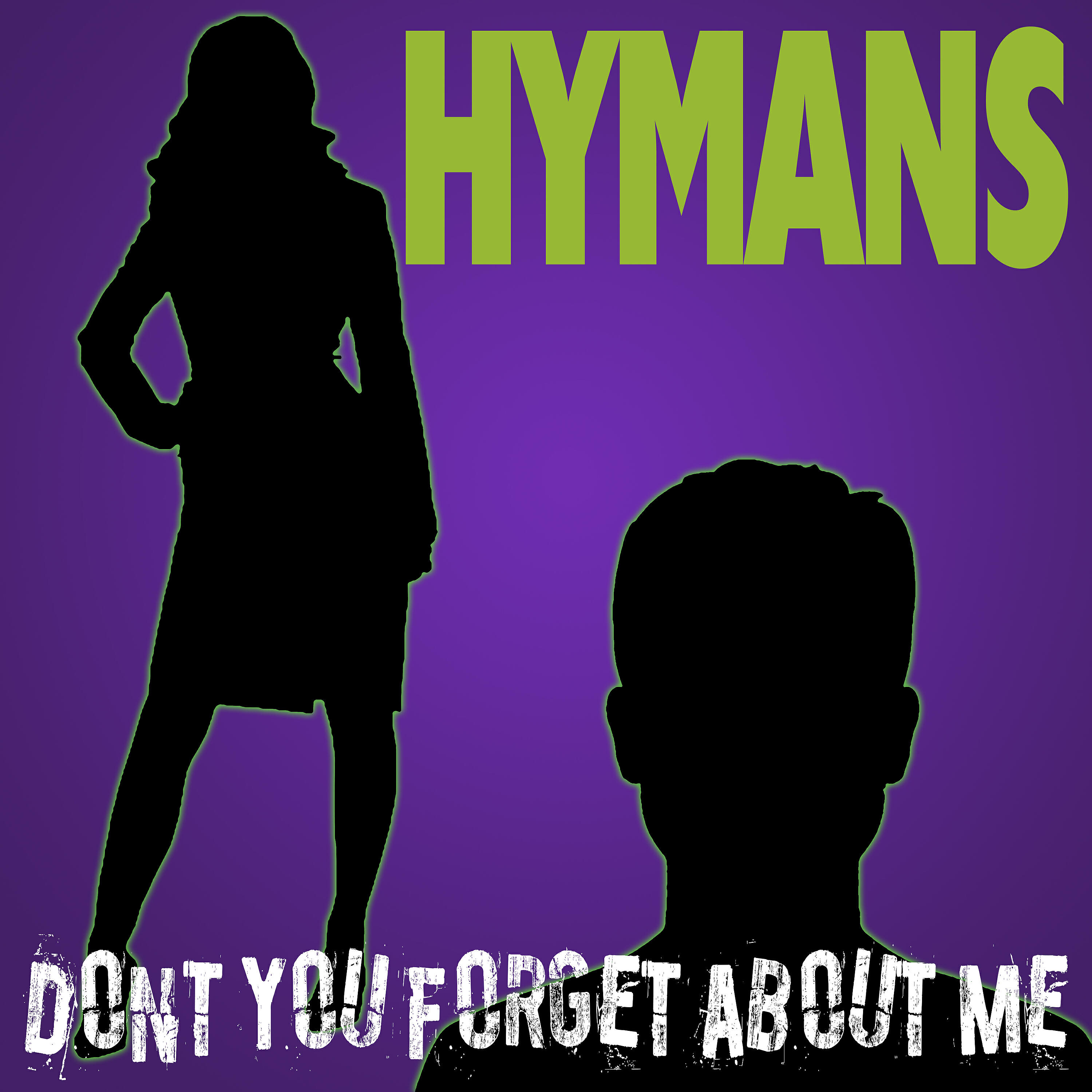 Релиз Don't You Forget About Me