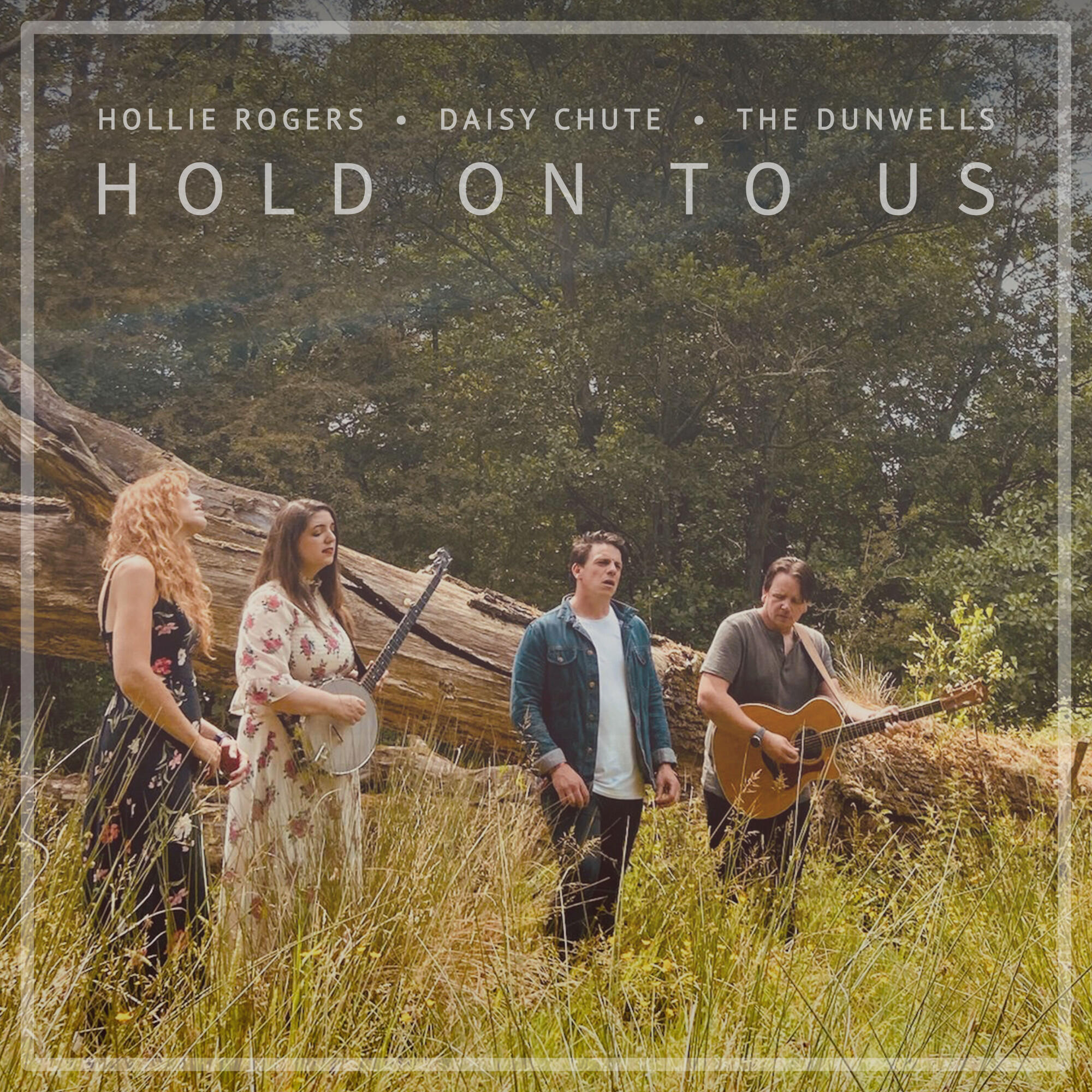 Релиз Hold on to us