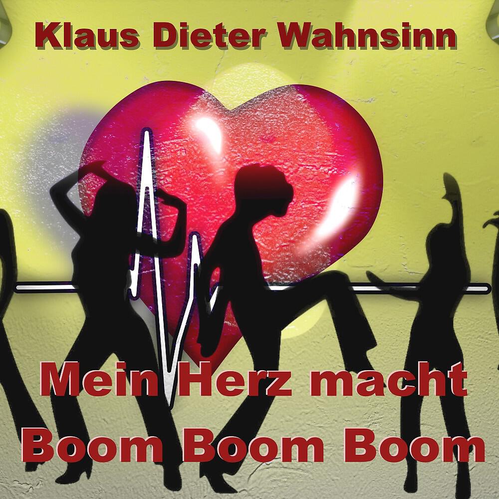 Релиз Mein Herz macht Boom Boom Boom