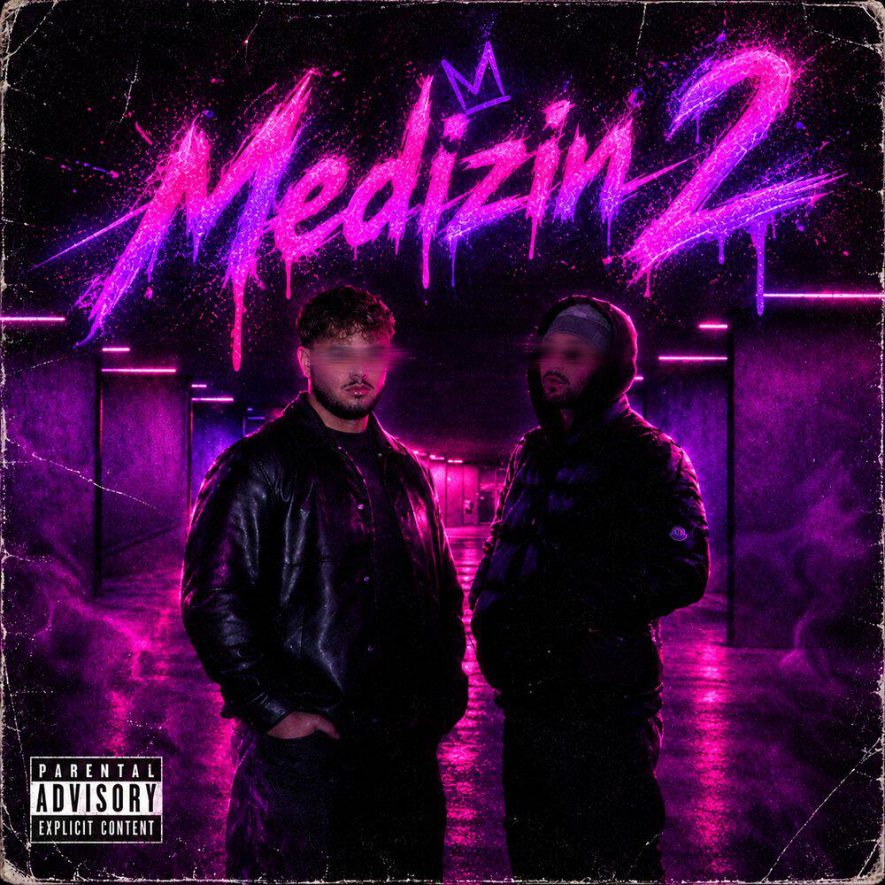 Релиз Medizin 2