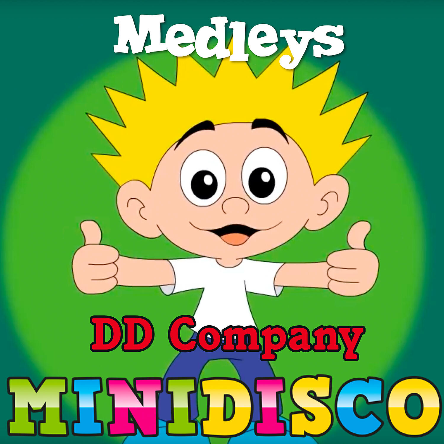 Релиз Medleys