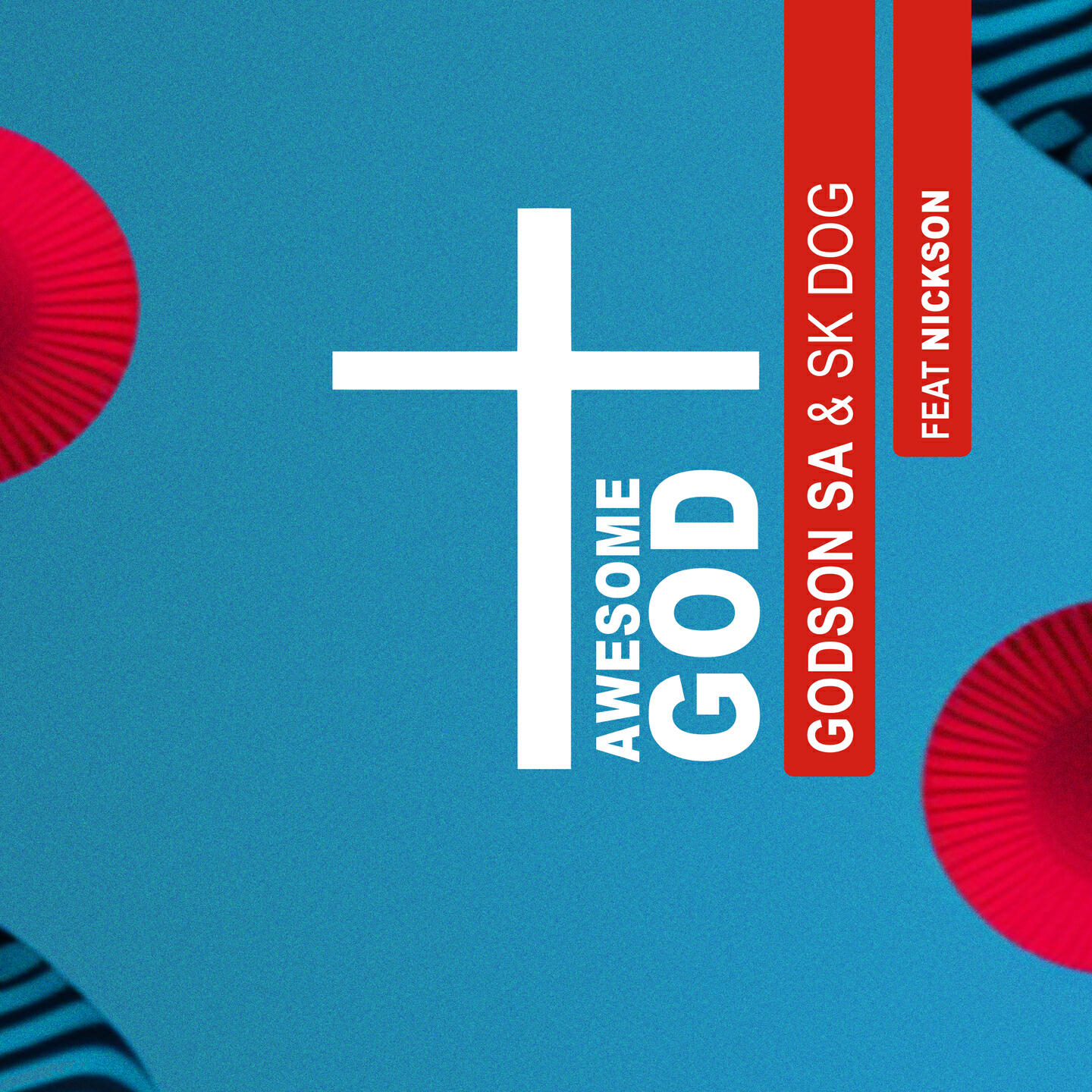 Релиз Awesome God