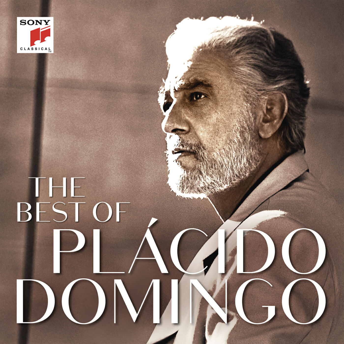 Релиз The Best of Plácido Domingo