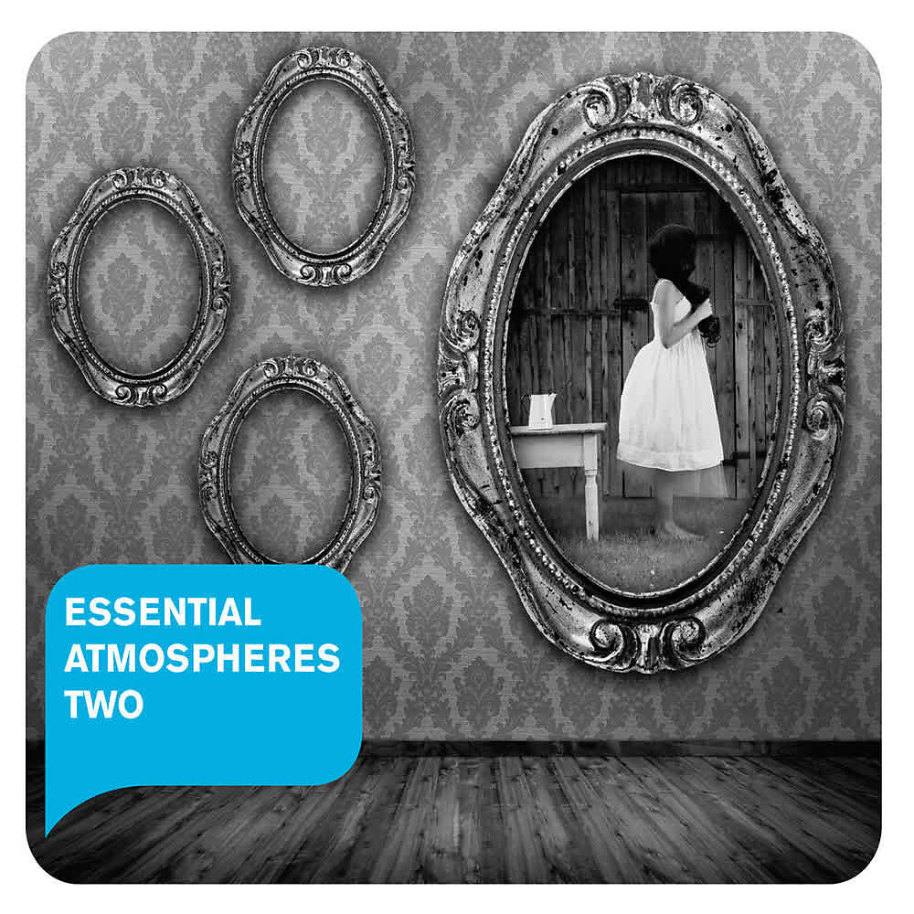 Релиз Essential Atmospheres Two