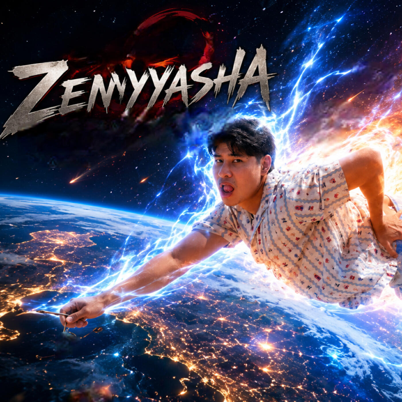 Zenyyasha