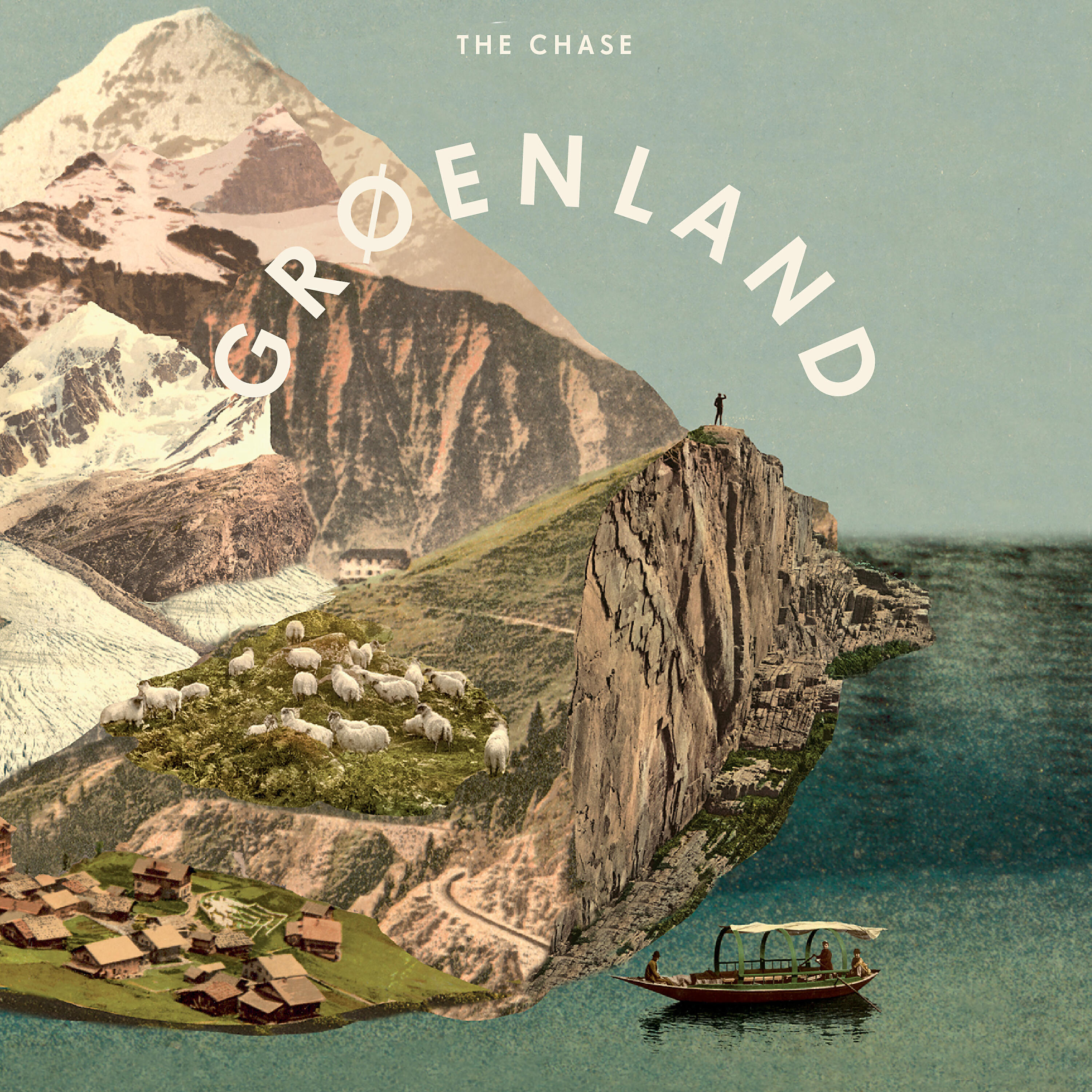 Релиз The Chase (Deluxe Edition)