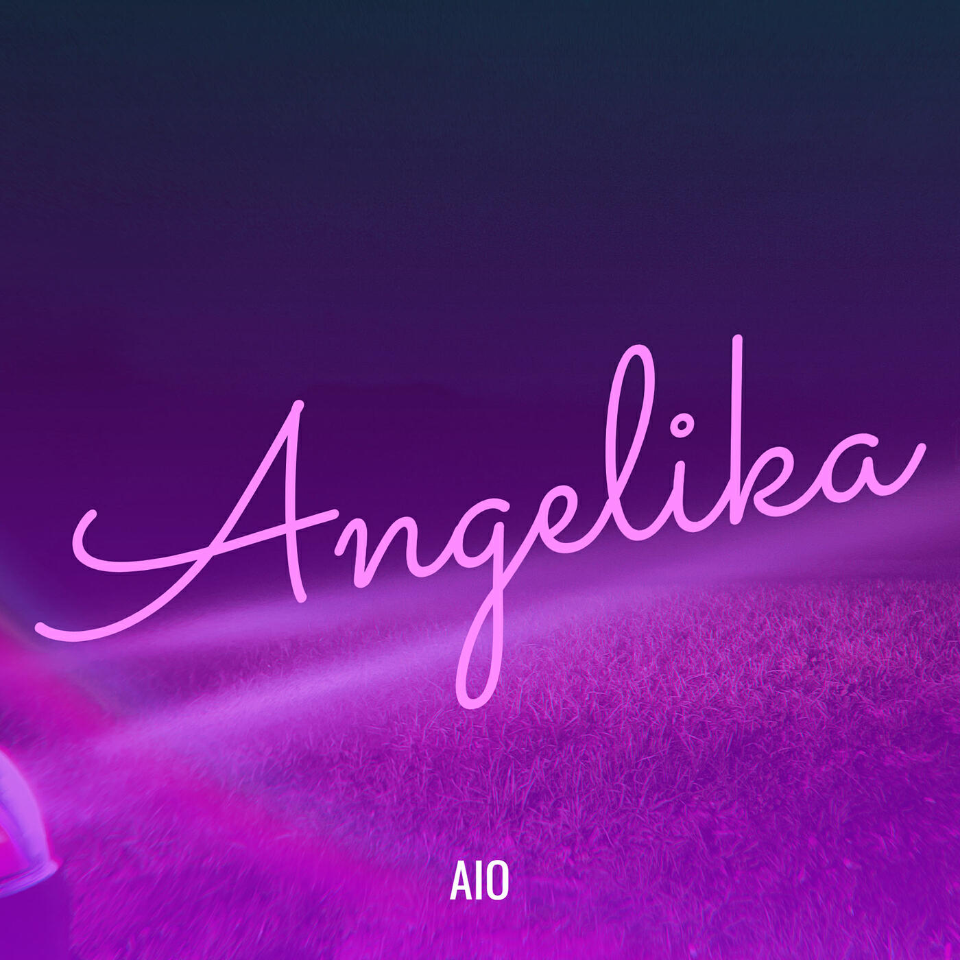 Релиз Angelika