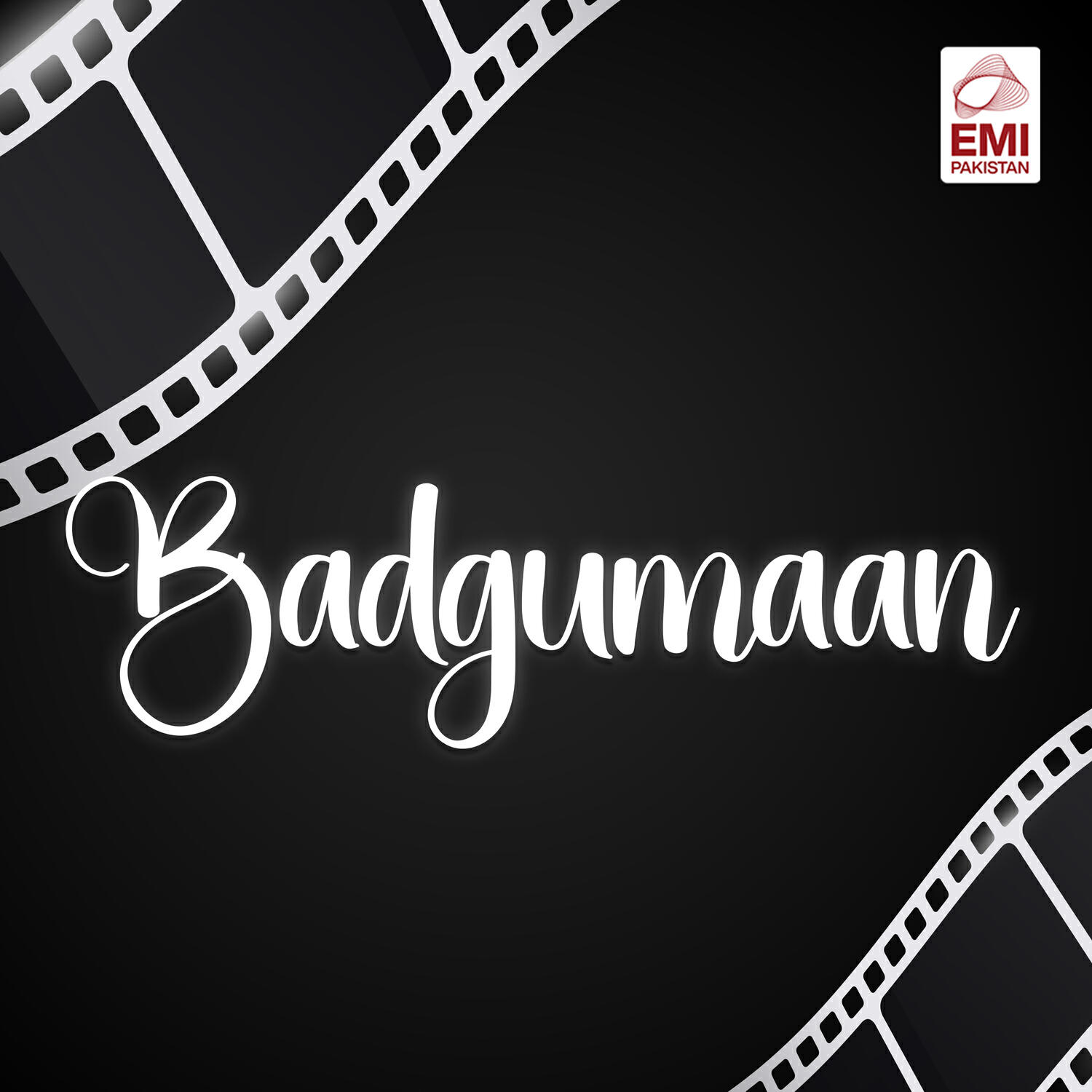 Релиз Badgumaan (Original Motion Picture Soundtrack)
