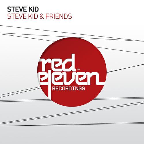 Релиз Steve Kid & Friends