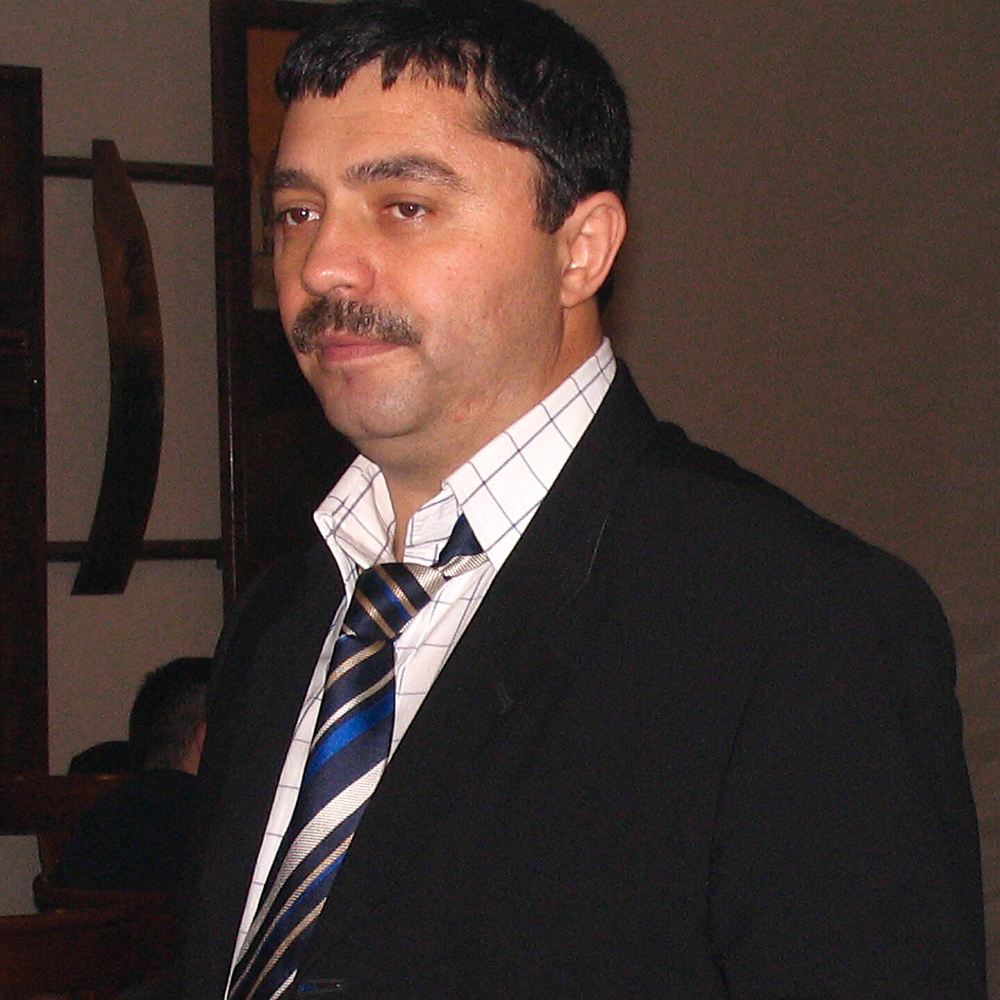 Релиз Acum un an de zile