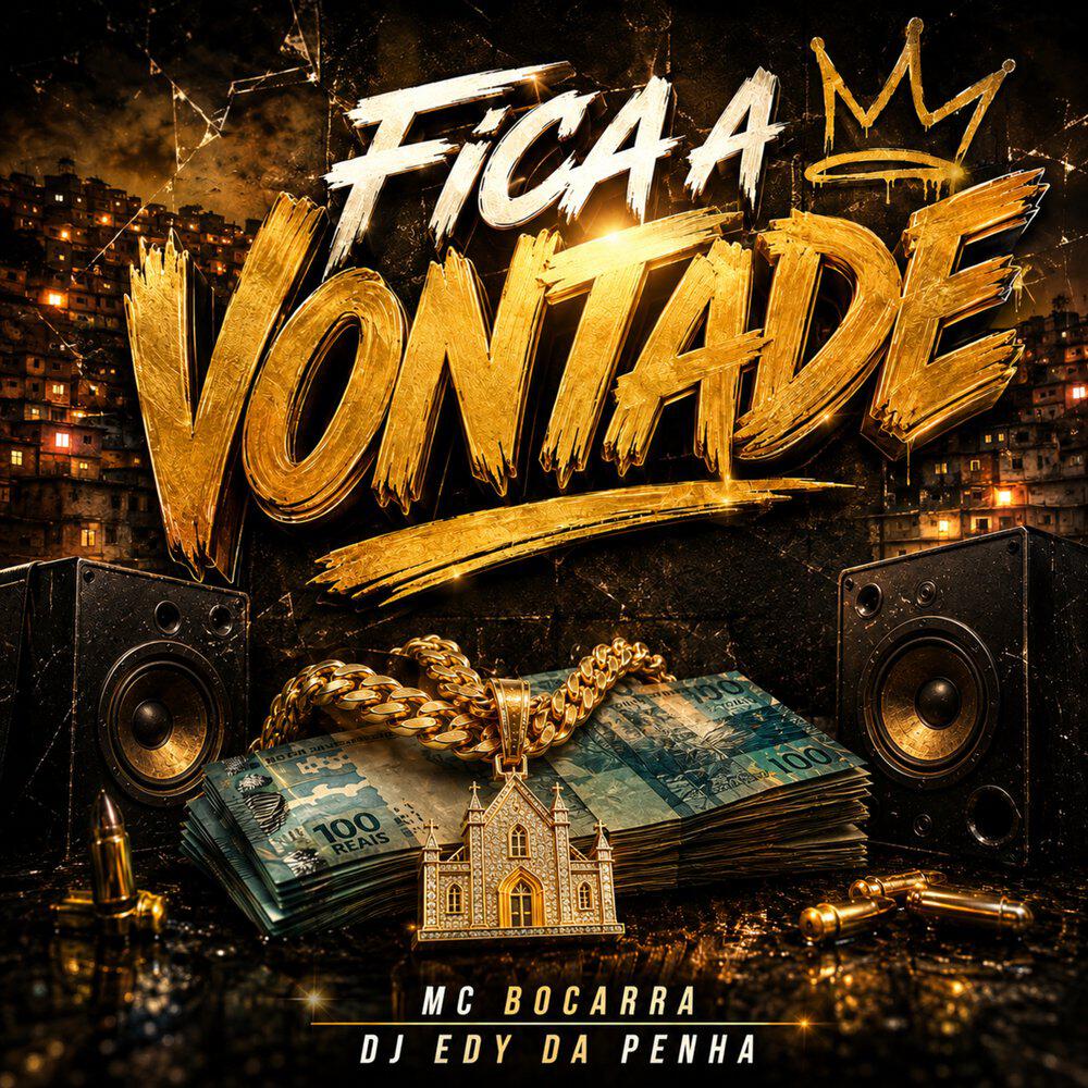 Релиз Fica a Vontade