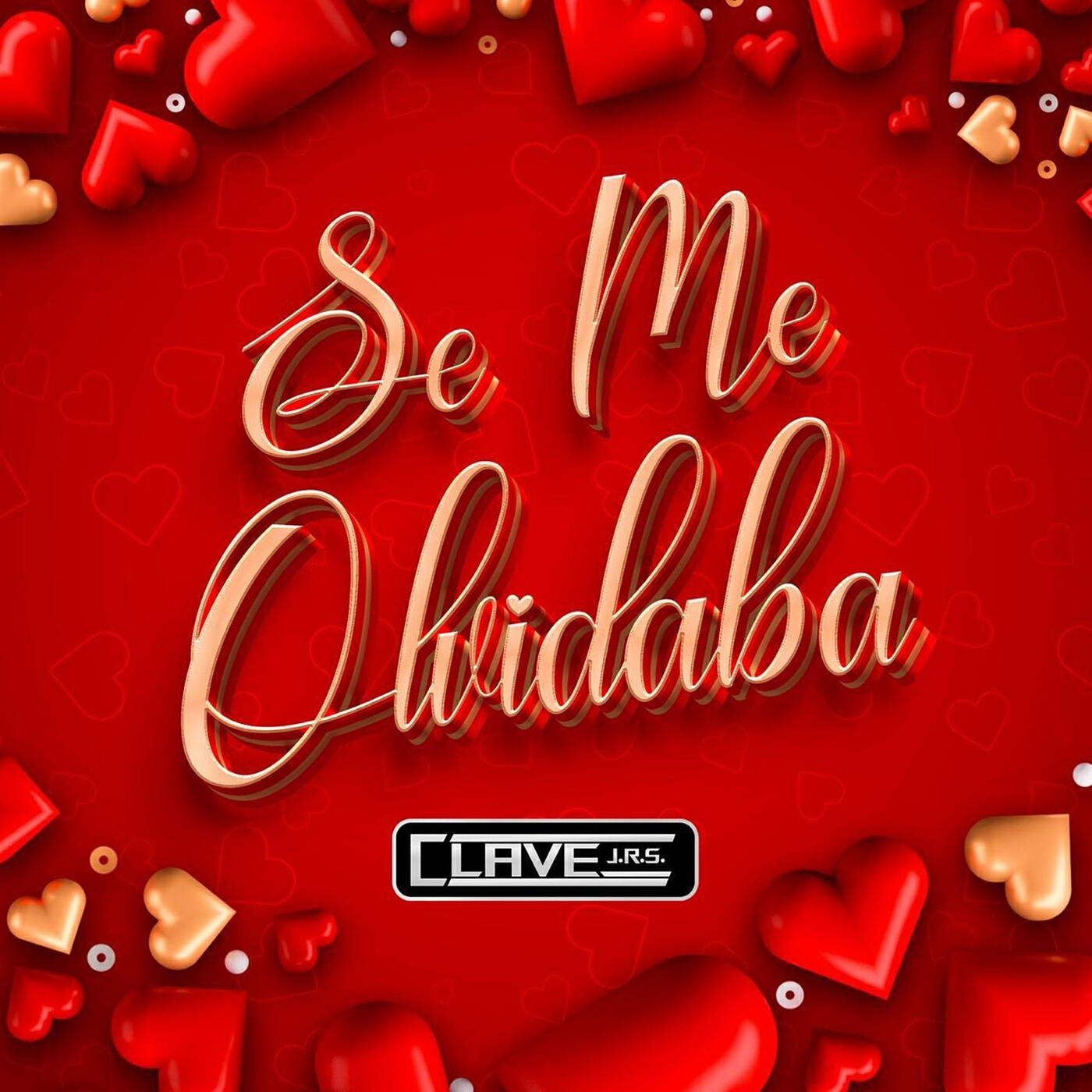 Clave JRS