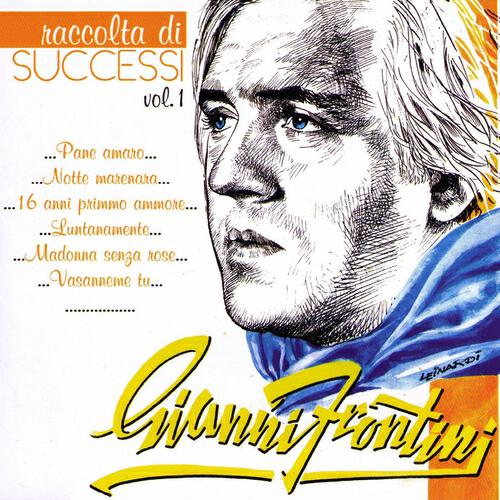 Релиз Raccolta Di Successi Vol.1