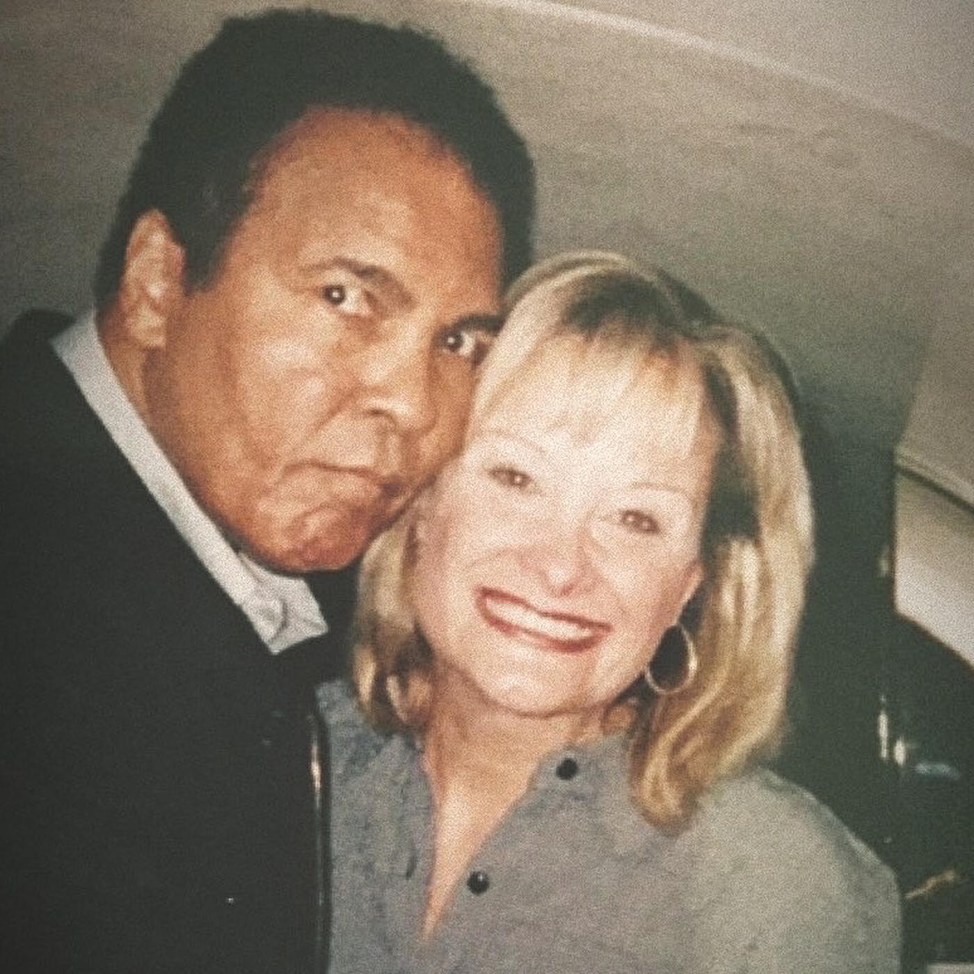 Релиз Ain't Enough, Pt. 8