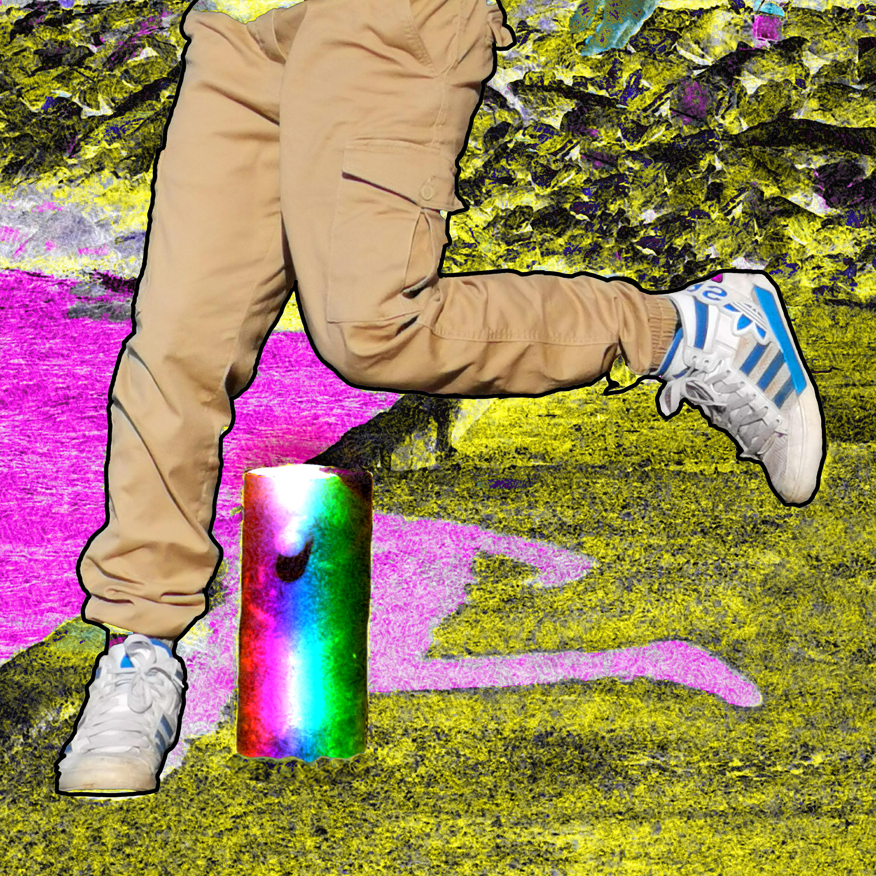 Релиз Endorfin
