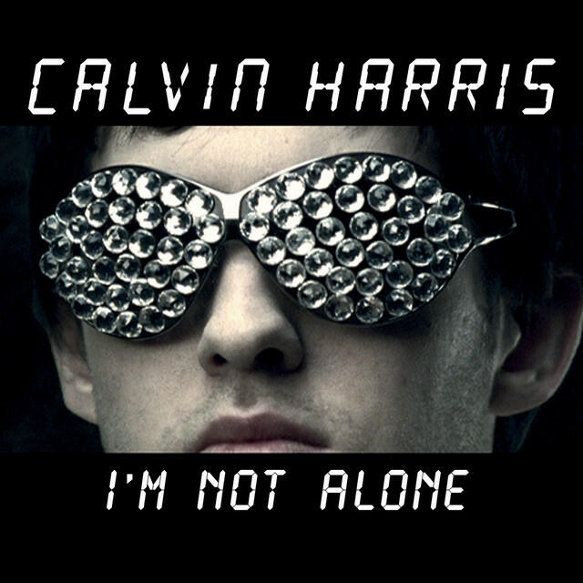 Релиз I'm Not Alone