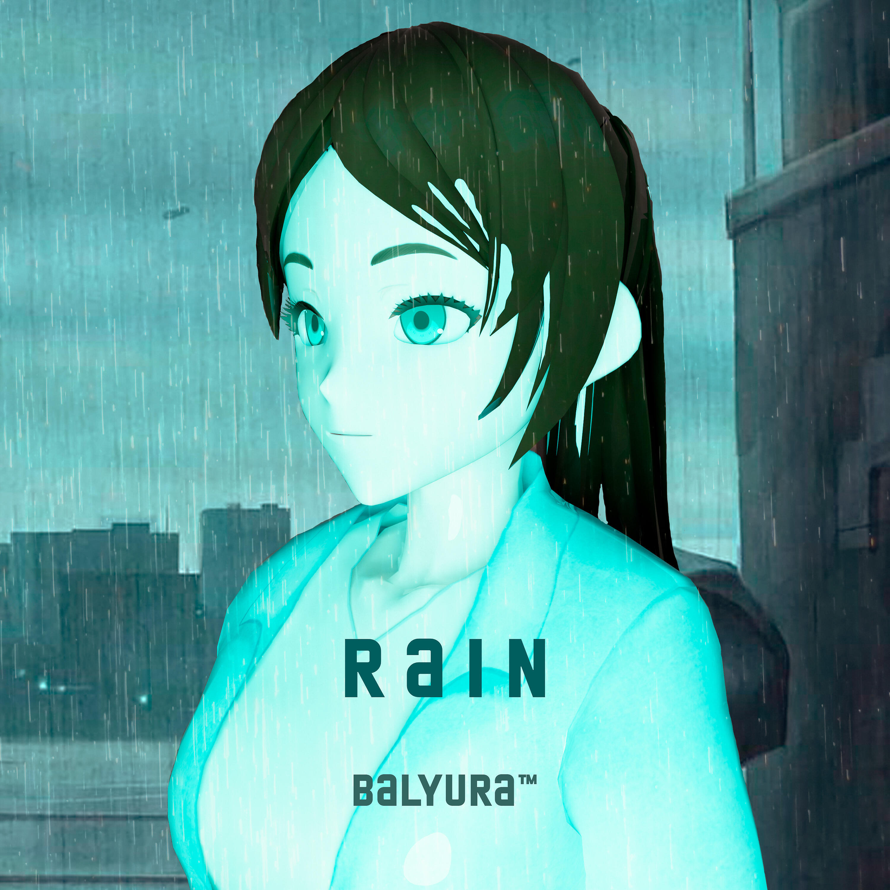 Релиз Rain