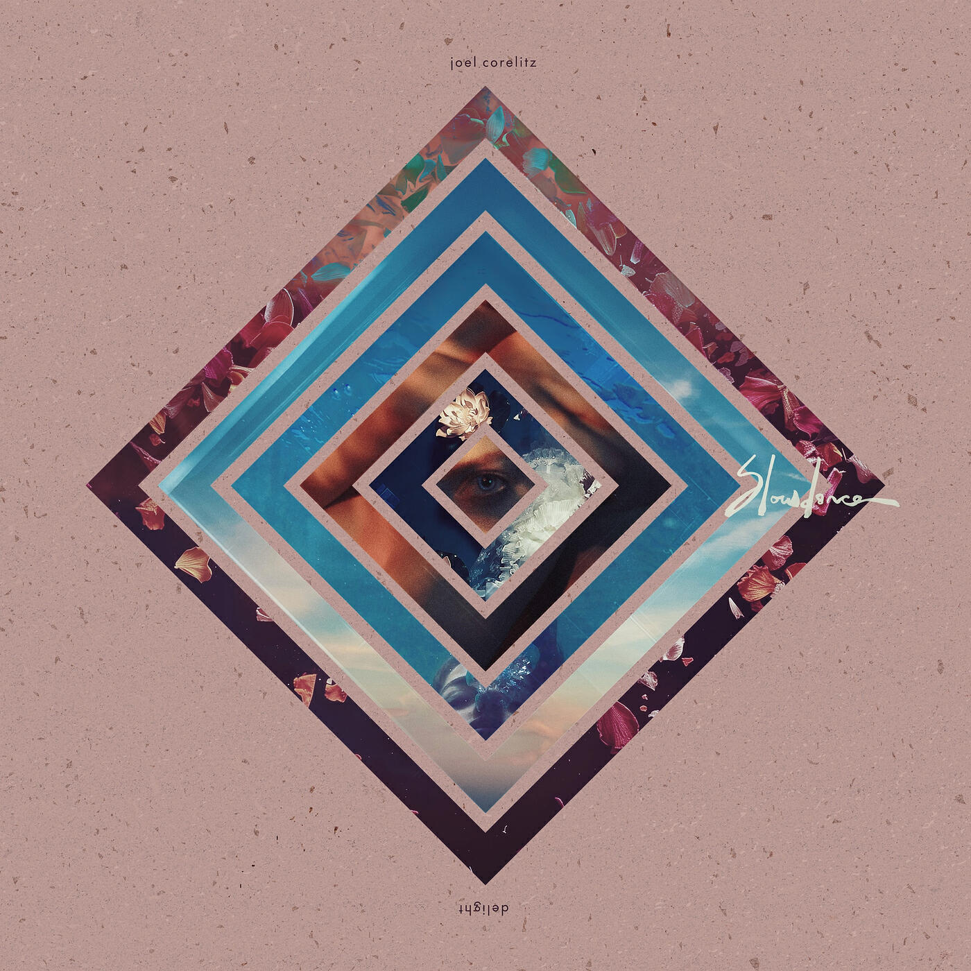 Релиз Slowdance: Delight