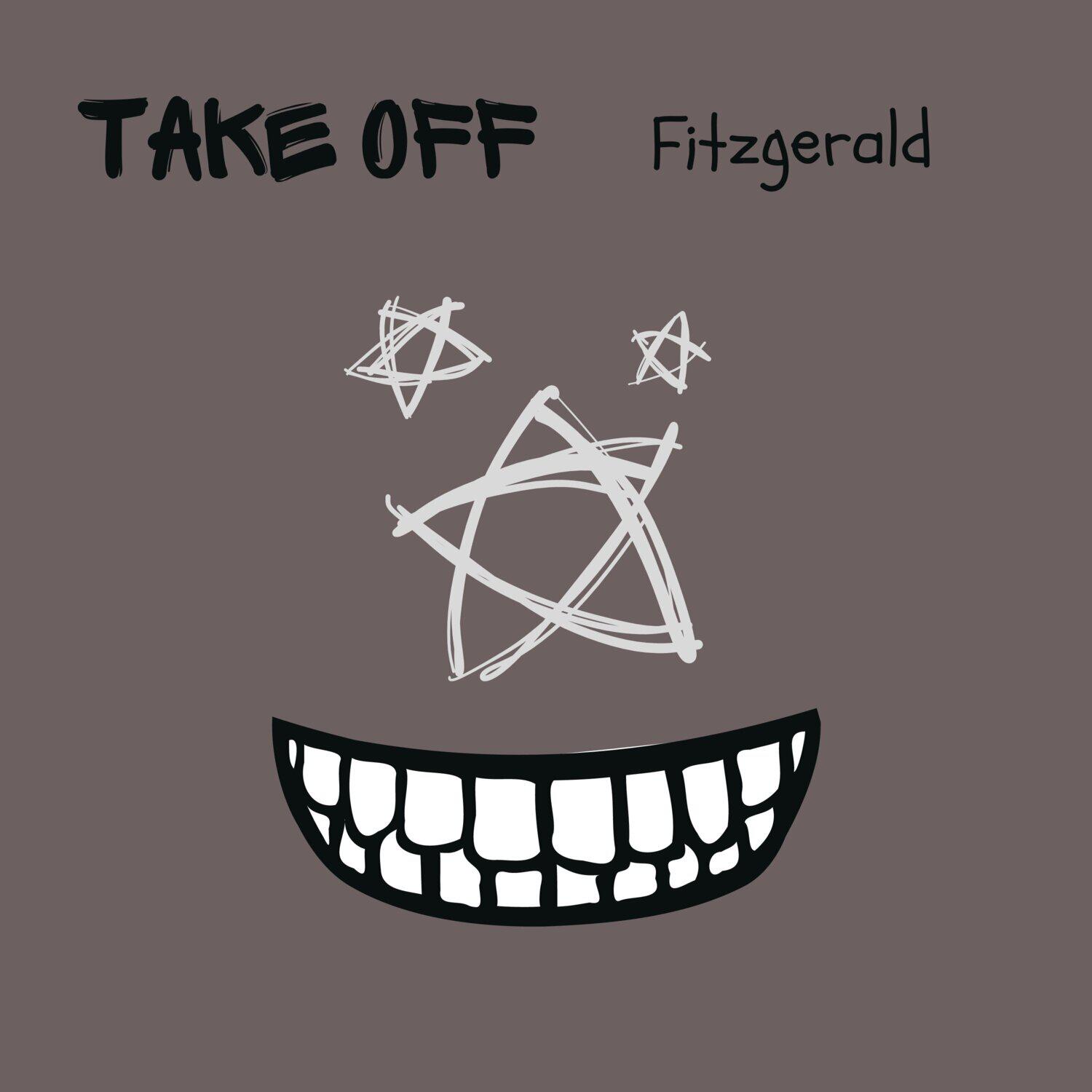 Релиз Take Off