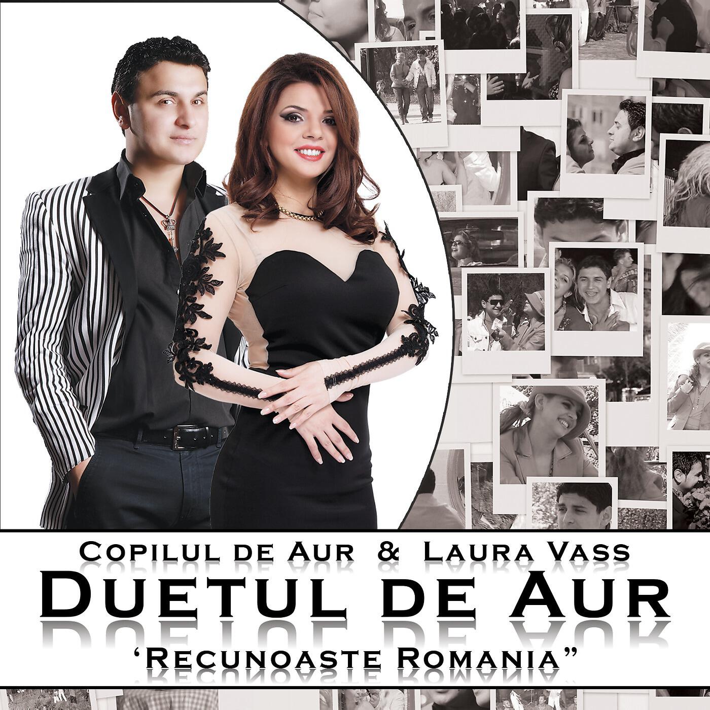 Релиз Duetul De Aur - Recunoaste Romania