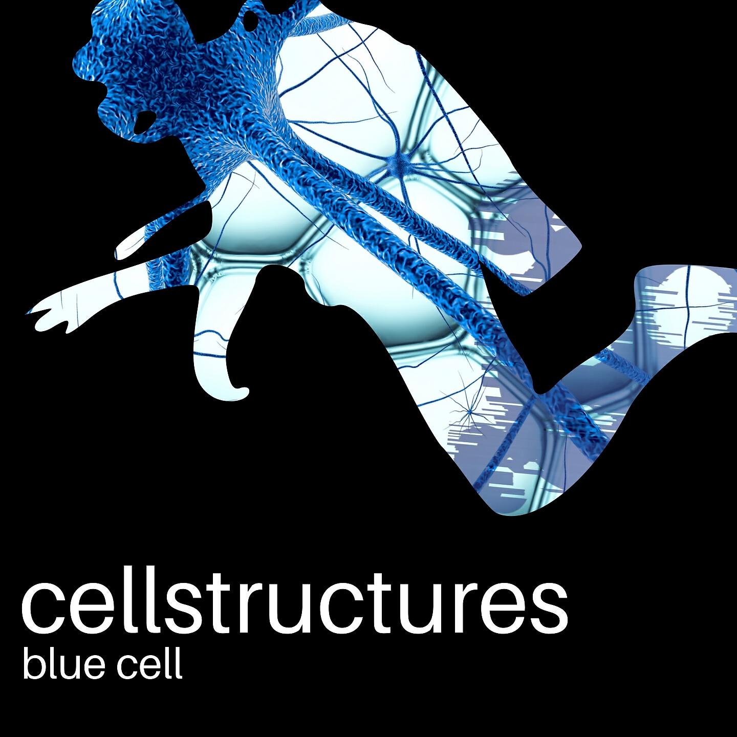 Релиз Cellstructures