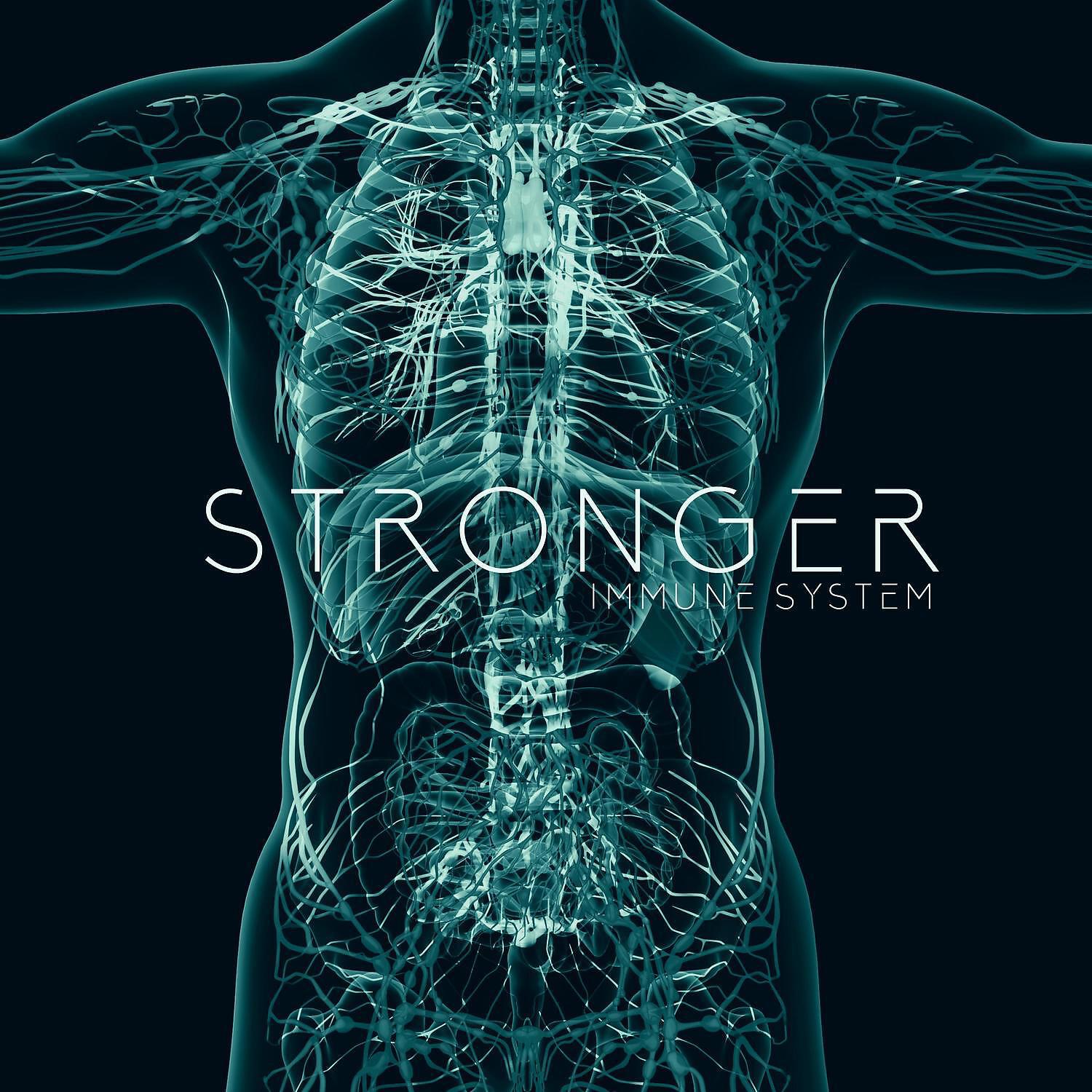 Релиз Stronger Immune System: Full Body Healing, Regeneration & Therapy Music