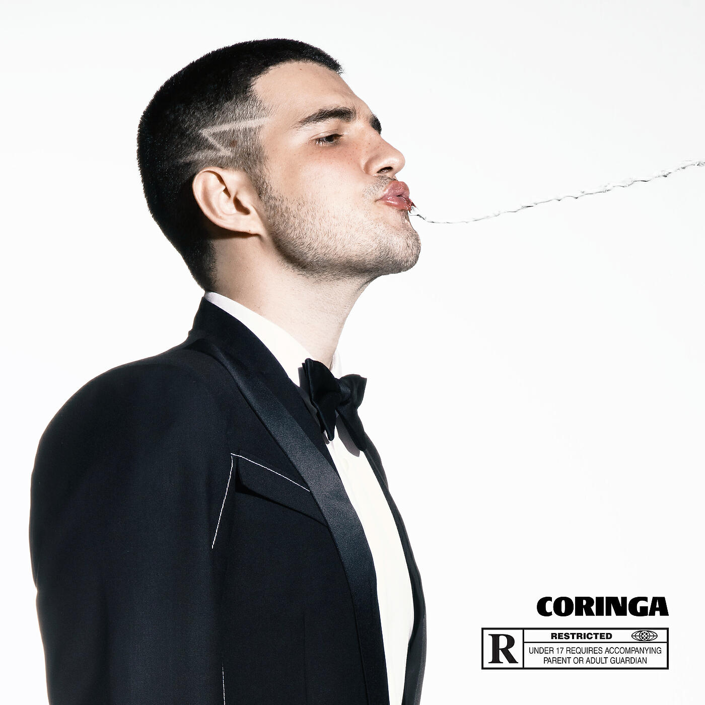 Релиз Coringa