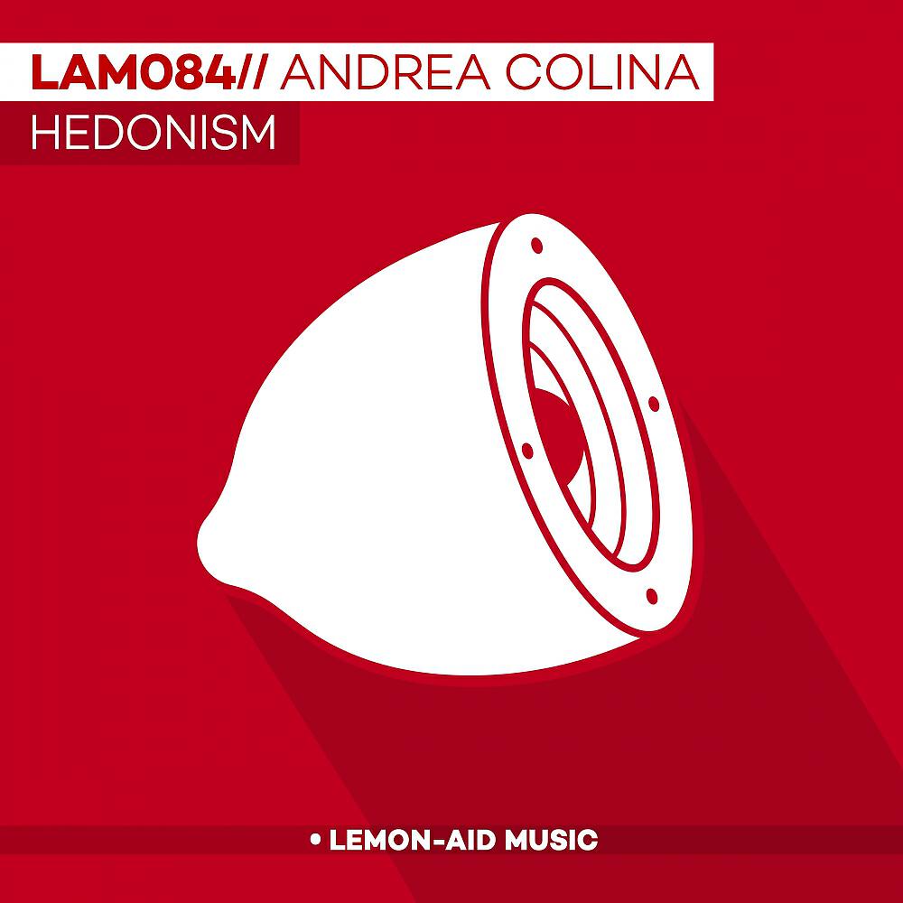 Andrea Colina