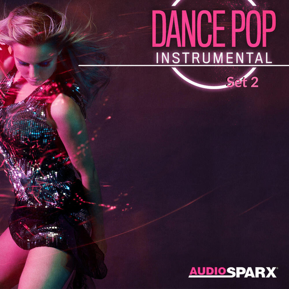 Релиз Dance Pop Instrumental, Set 2