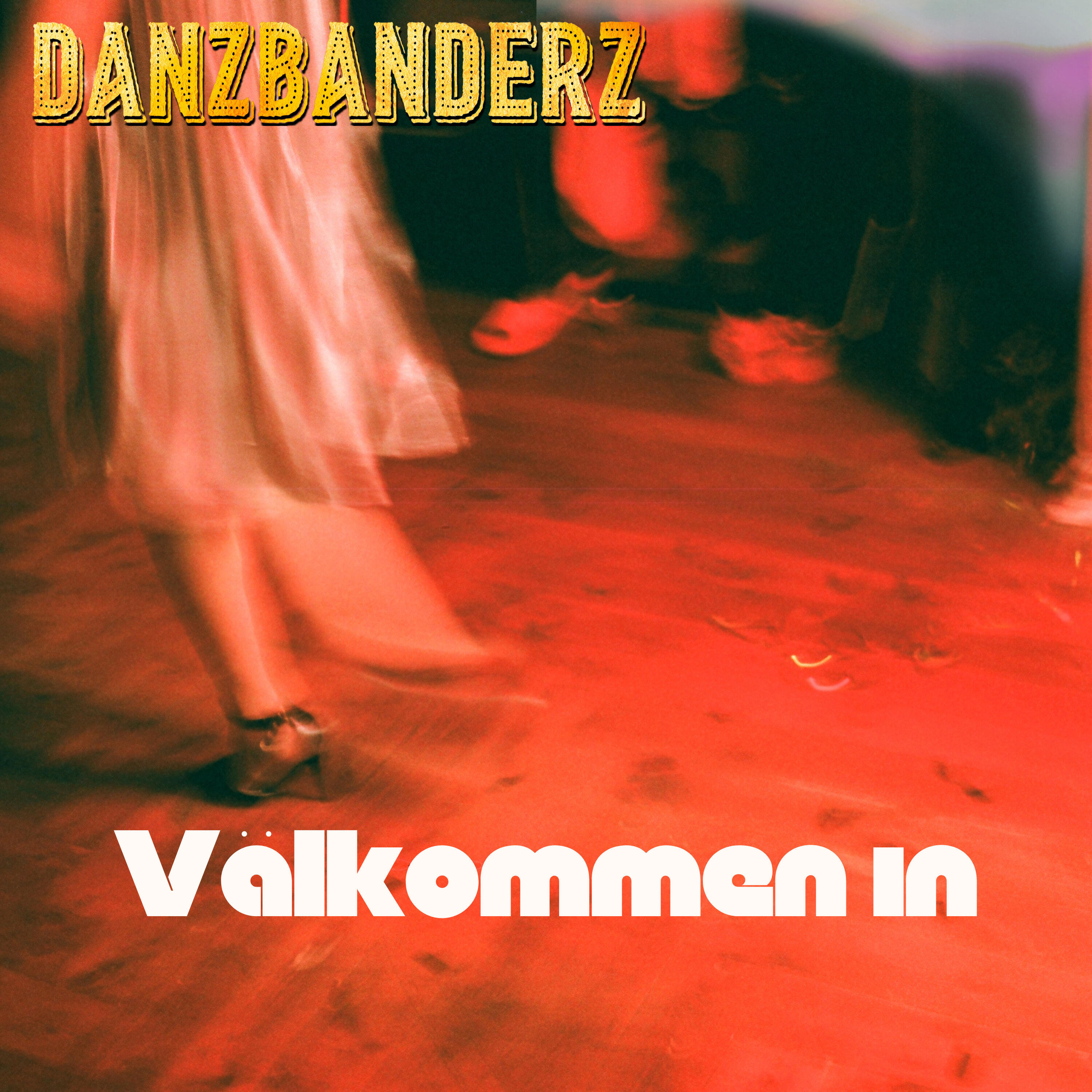 Релиз Välkommen in