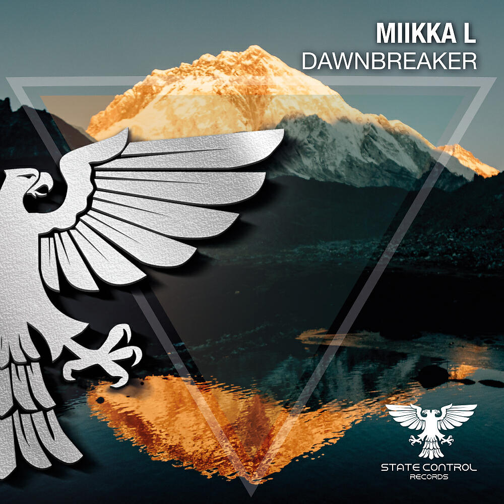 Релиз Dawnbreaker