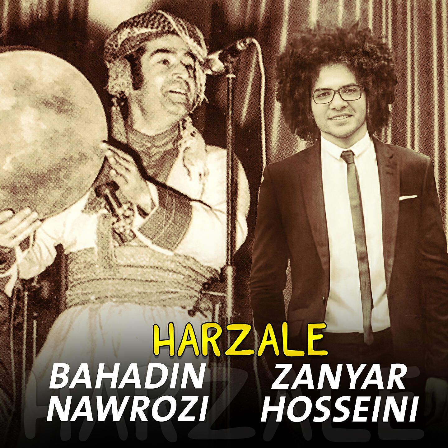 Bahadin Nawrozi